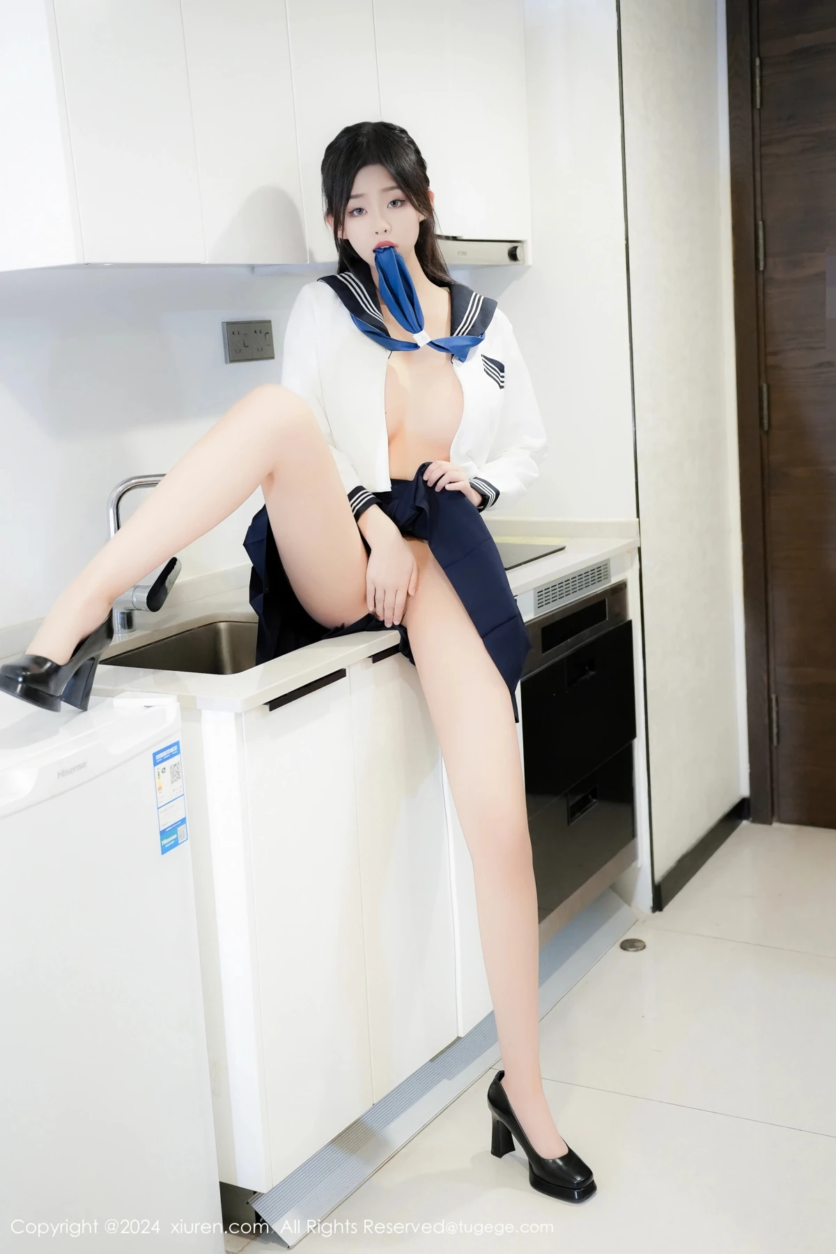[秀人网] 2024.07.18 No.8879-021