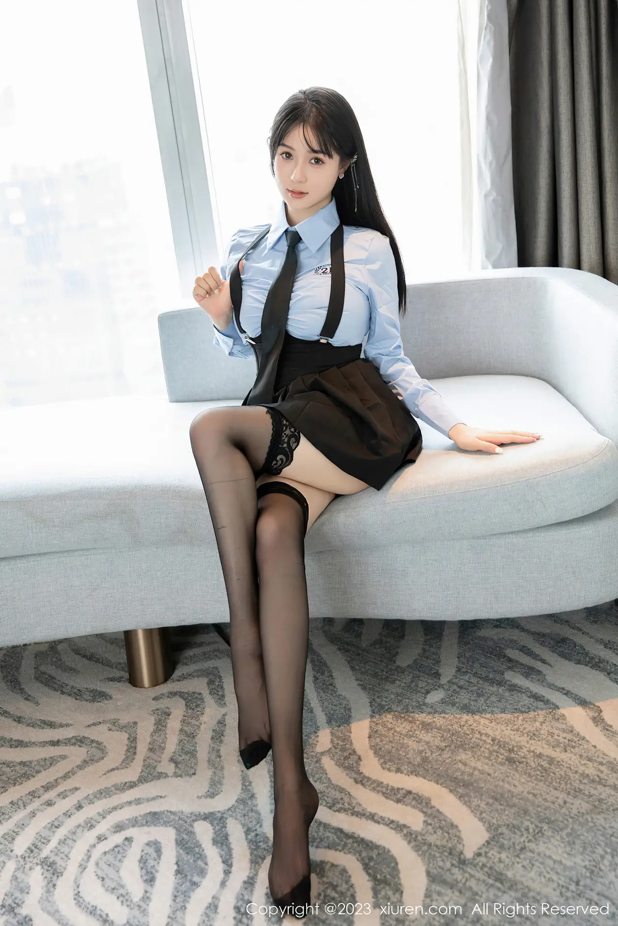 [秀人网] 2023.07.26 NO.7140-019