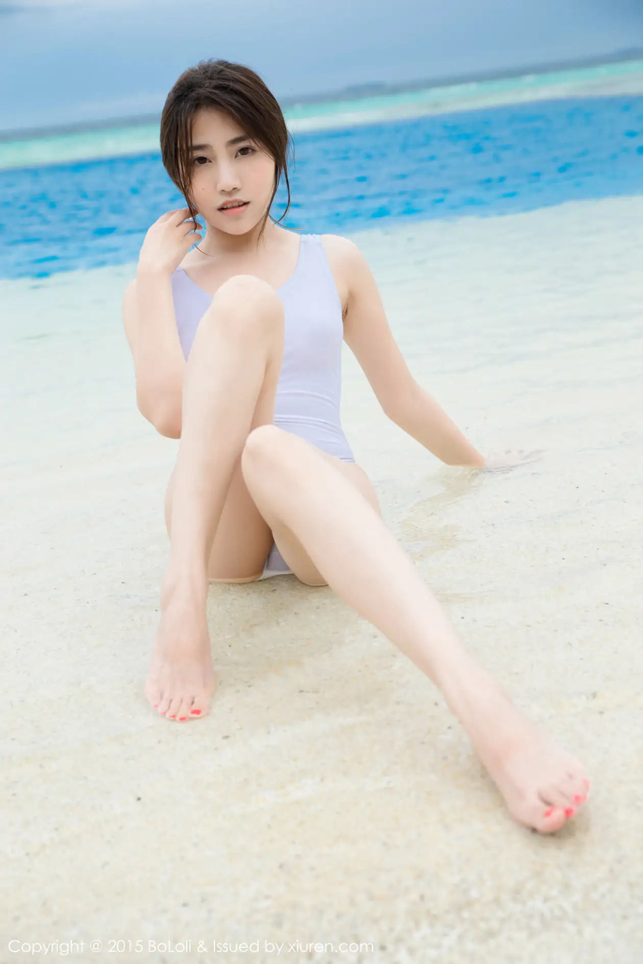 [波萝社] 2015.10.06 Vol.064-011