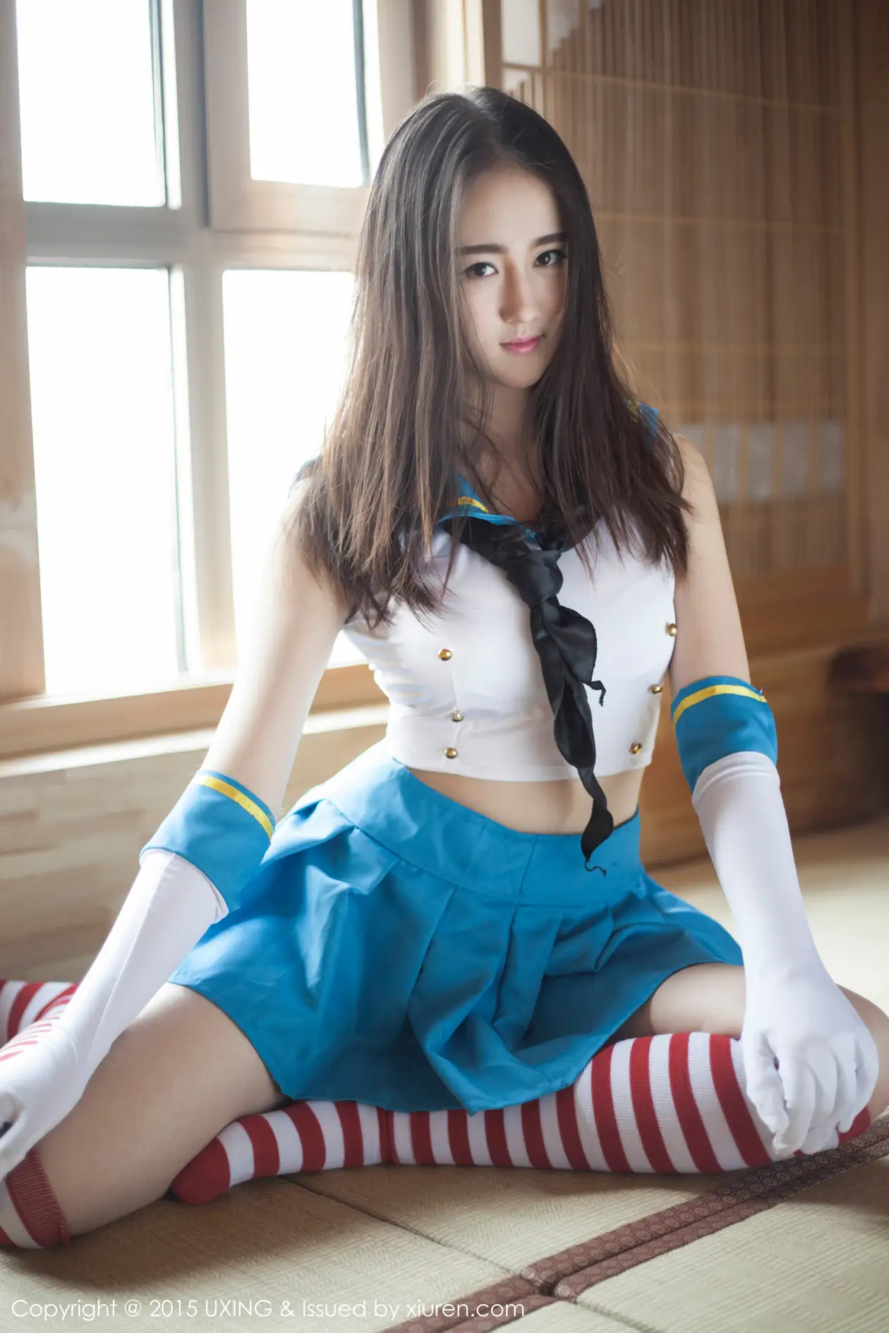 [优星馆] 2015.04.27 VOL.005-026