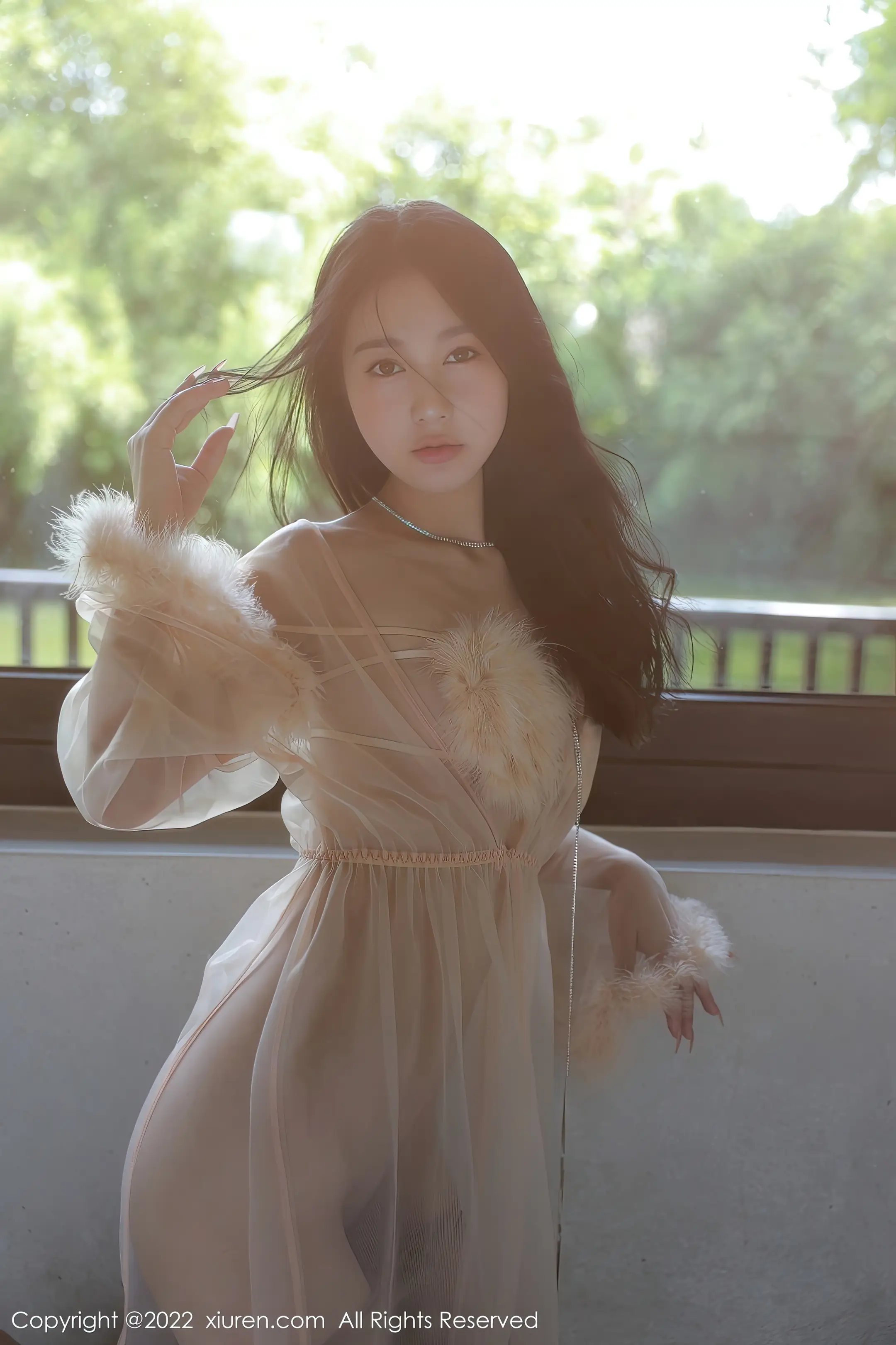 [Xiuren秀人网] 2022.11.02 NO.5796-041