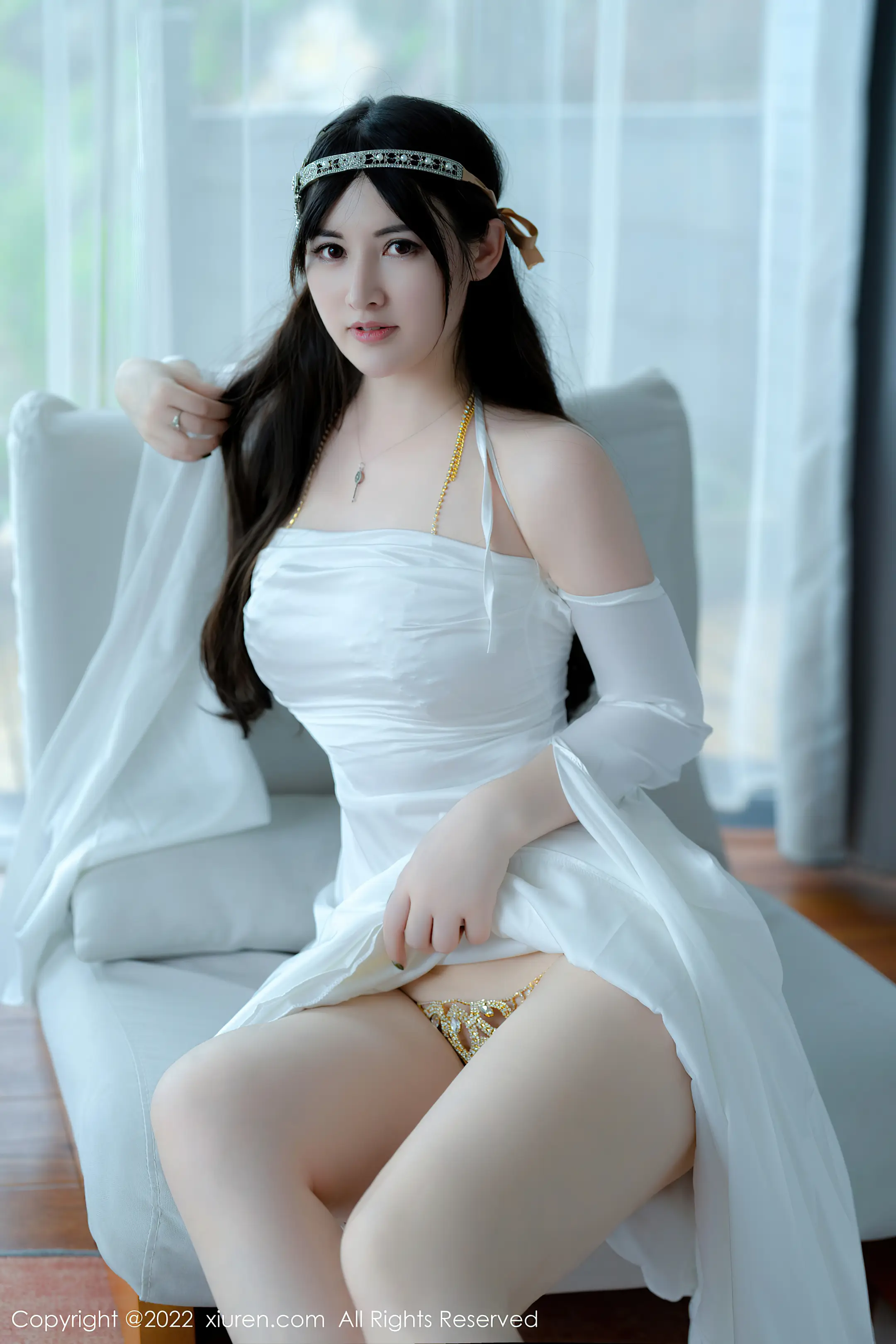 [Xiuren秀人网] 2022.07.18-025