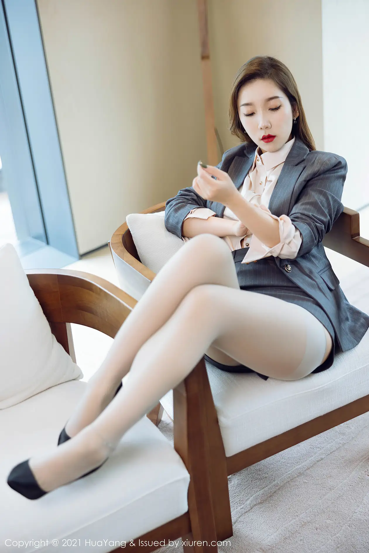[花漾] 2021.11.29 VOL.0470-011