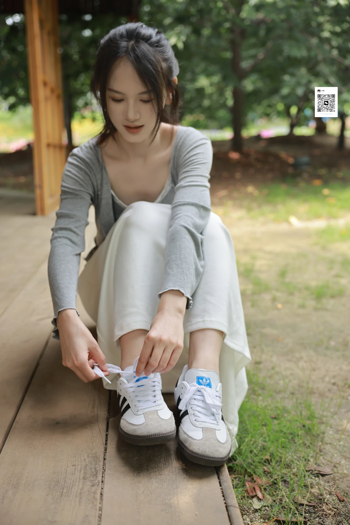 [MZSOCK]爱美足 No.283 梦瑶#梦瑶@[162P]-044