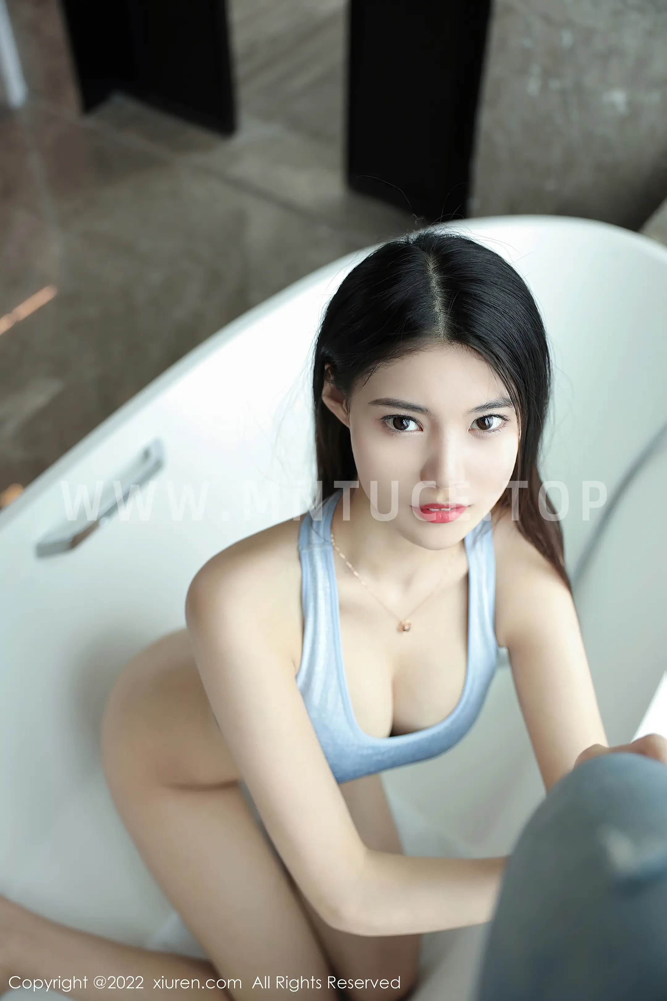 [Xiuren秀人网] 2022.08.15-057