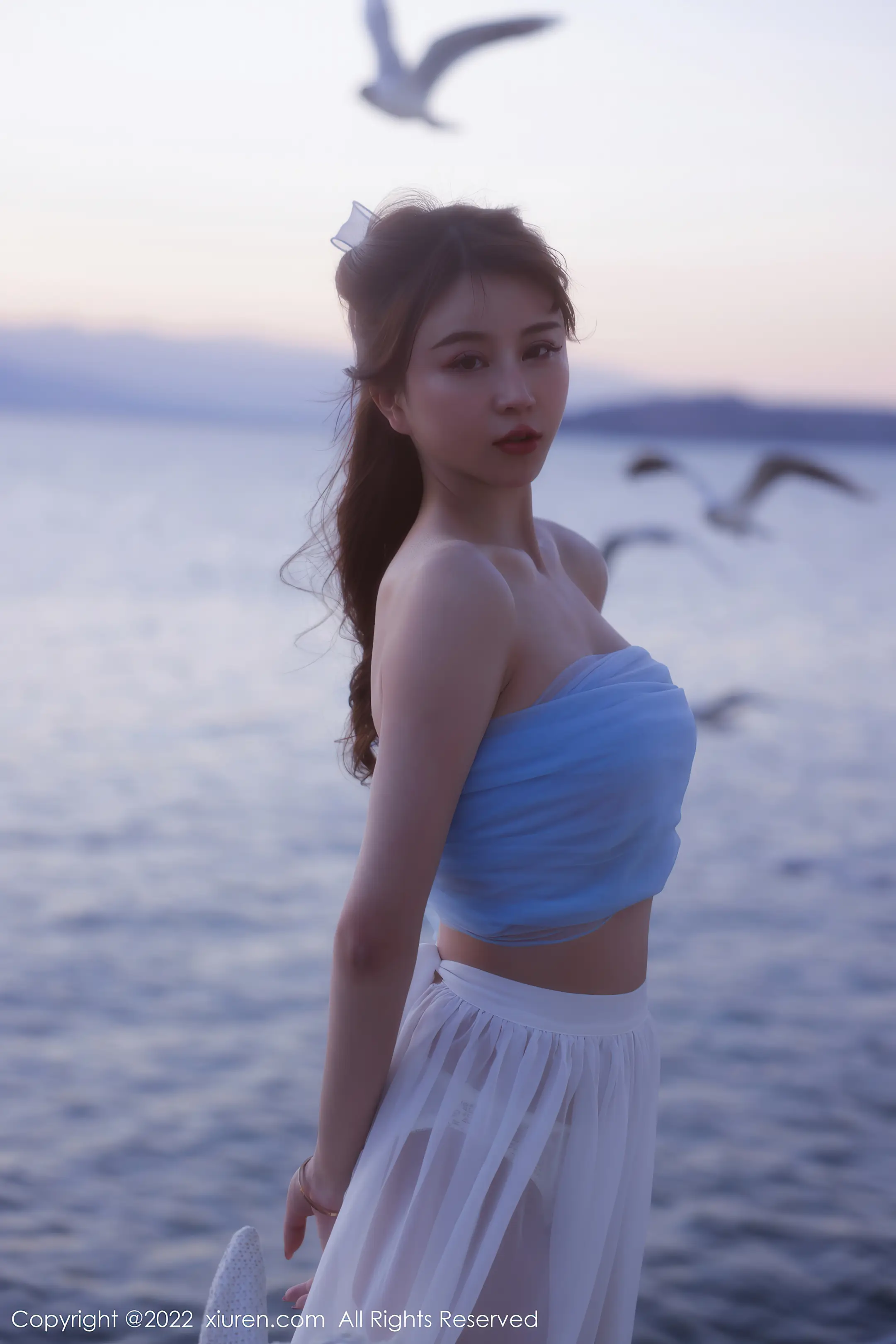 [Xiuren秀人网] 2022.04.19-018