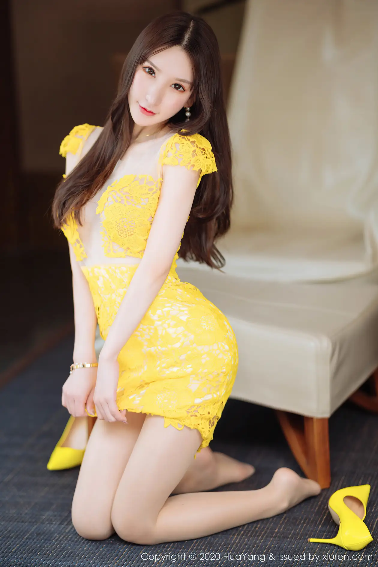 [花漾] 2020.07.10 VOL.0253-036
