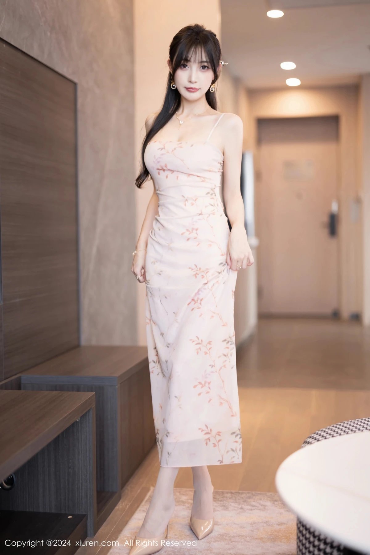 [秀人网] 2024.06.11 No.8682-004