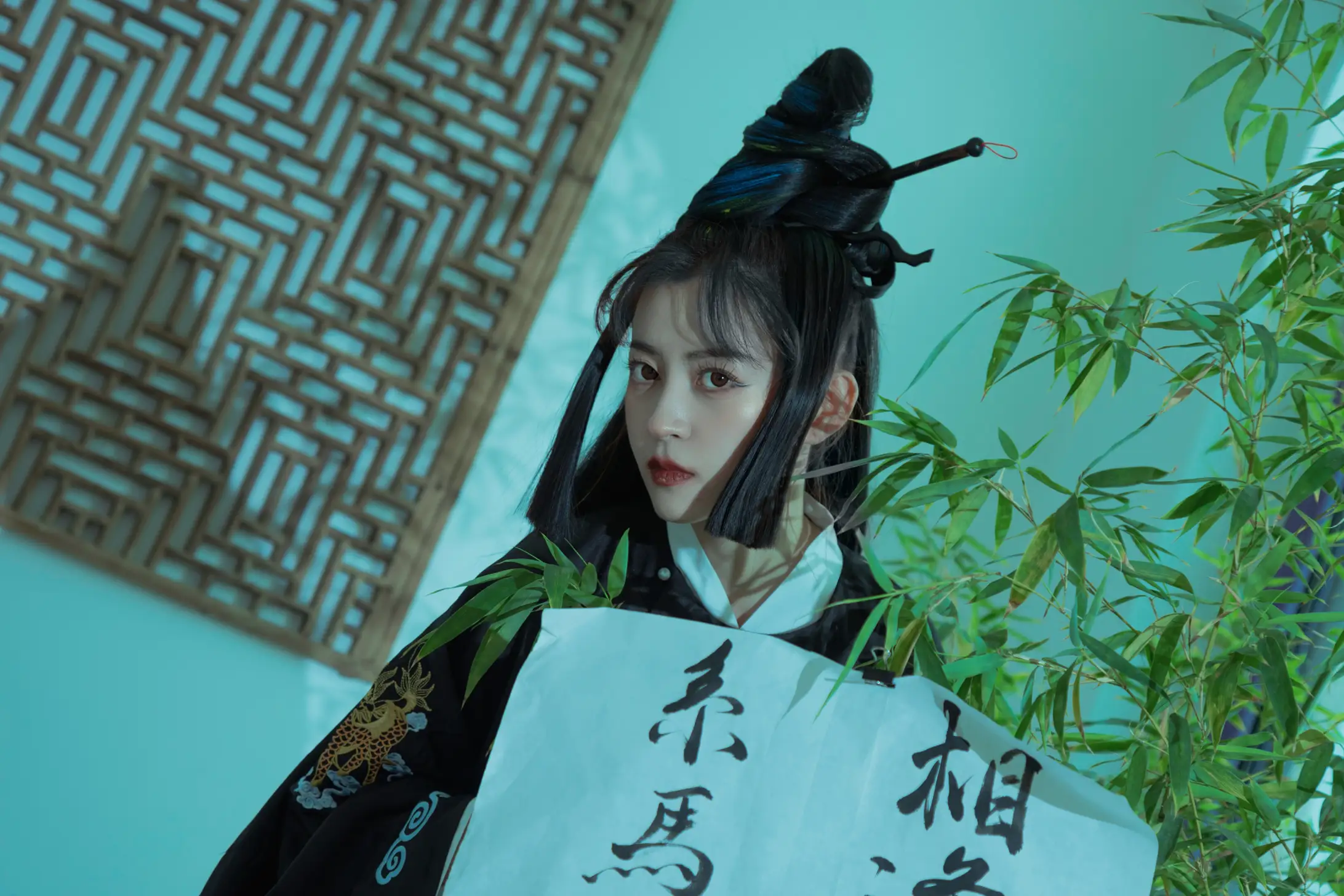 [艺图语] 2022.08.01 Vol.1597-016