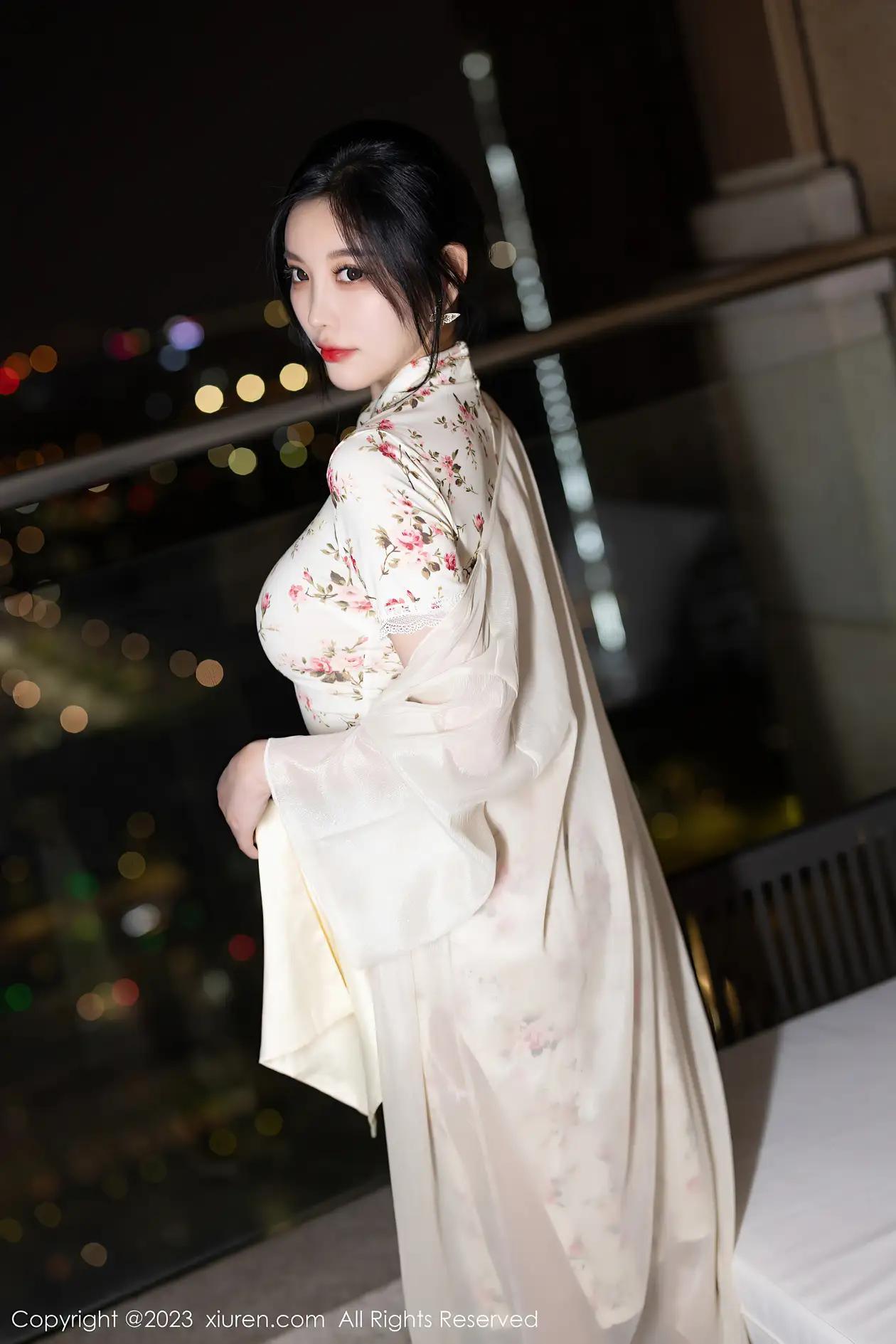 [秀人网] 2023.09.08 NO.7363-012