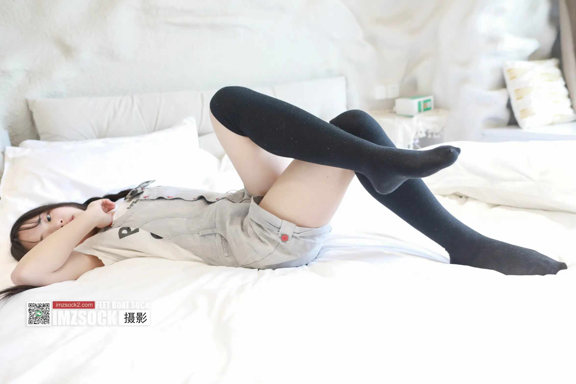 [MZSOCK]爱美足 NO.233-044