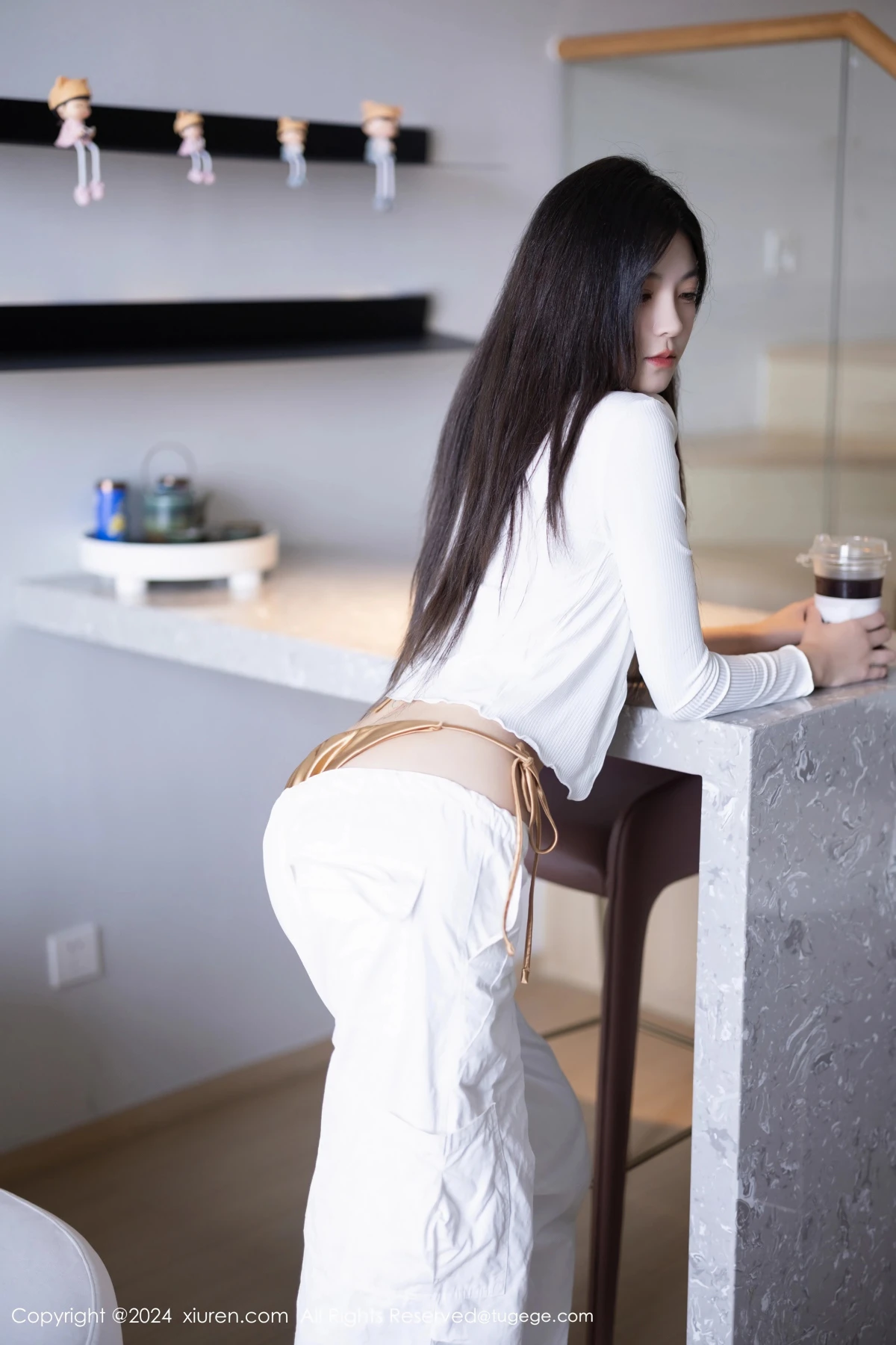 [秀人网] 2024.10.10 No.9262 初梦瑶、秀人旗下#[83P]-010