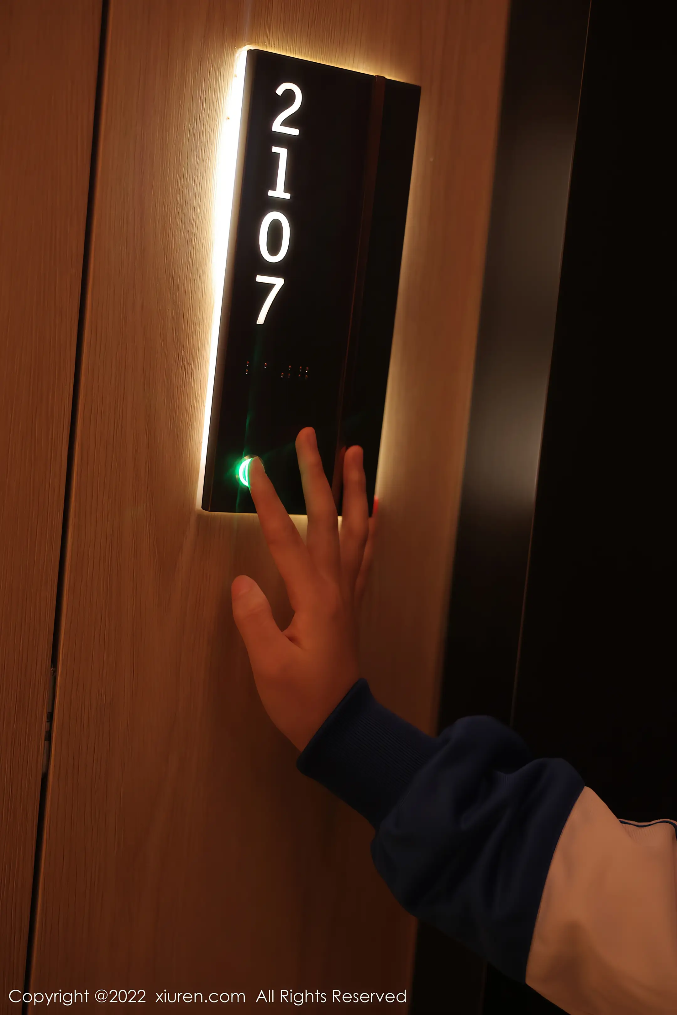 [Xiuren秀人网] 2022.10.27 NO.5766-010
