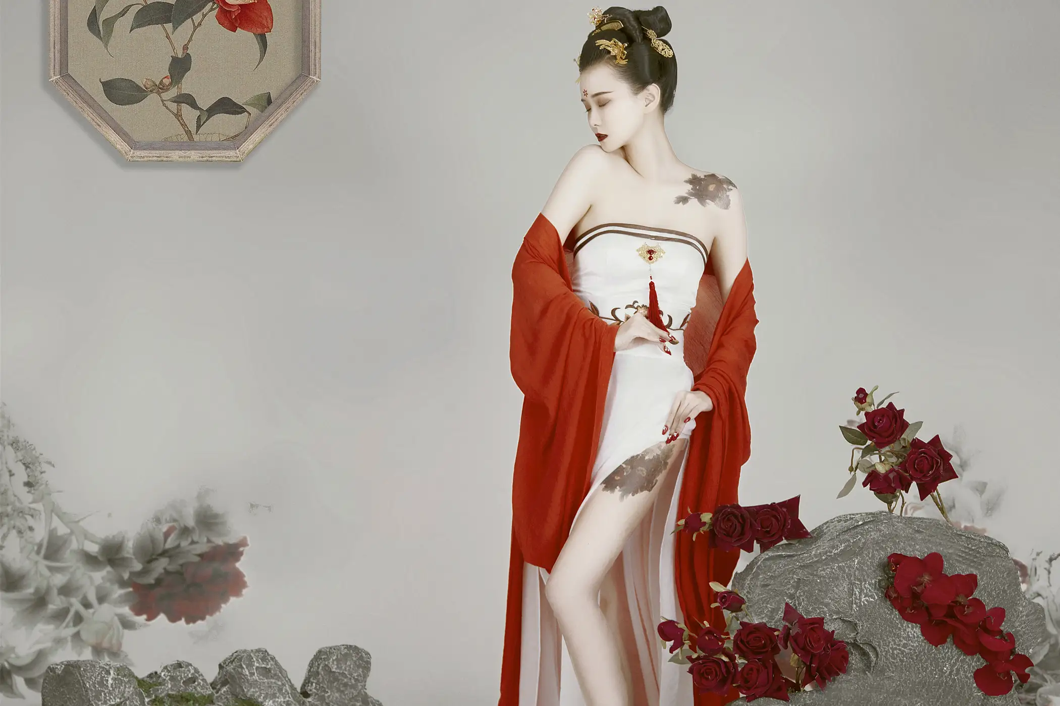 [艺图语] 2022.01.07 Vol.605-006