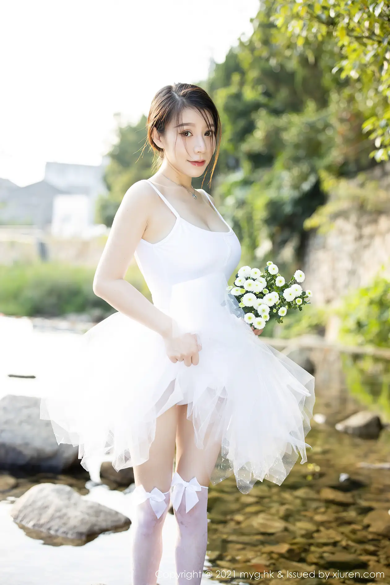 [美媛馆] 2021.10.11 VOL.601-022
