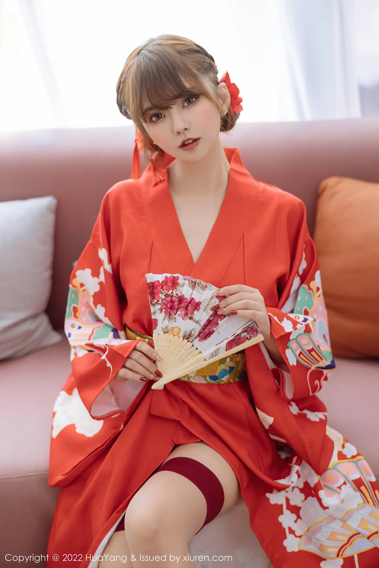 [花漾] 2022.11.15 VOL.0518-004