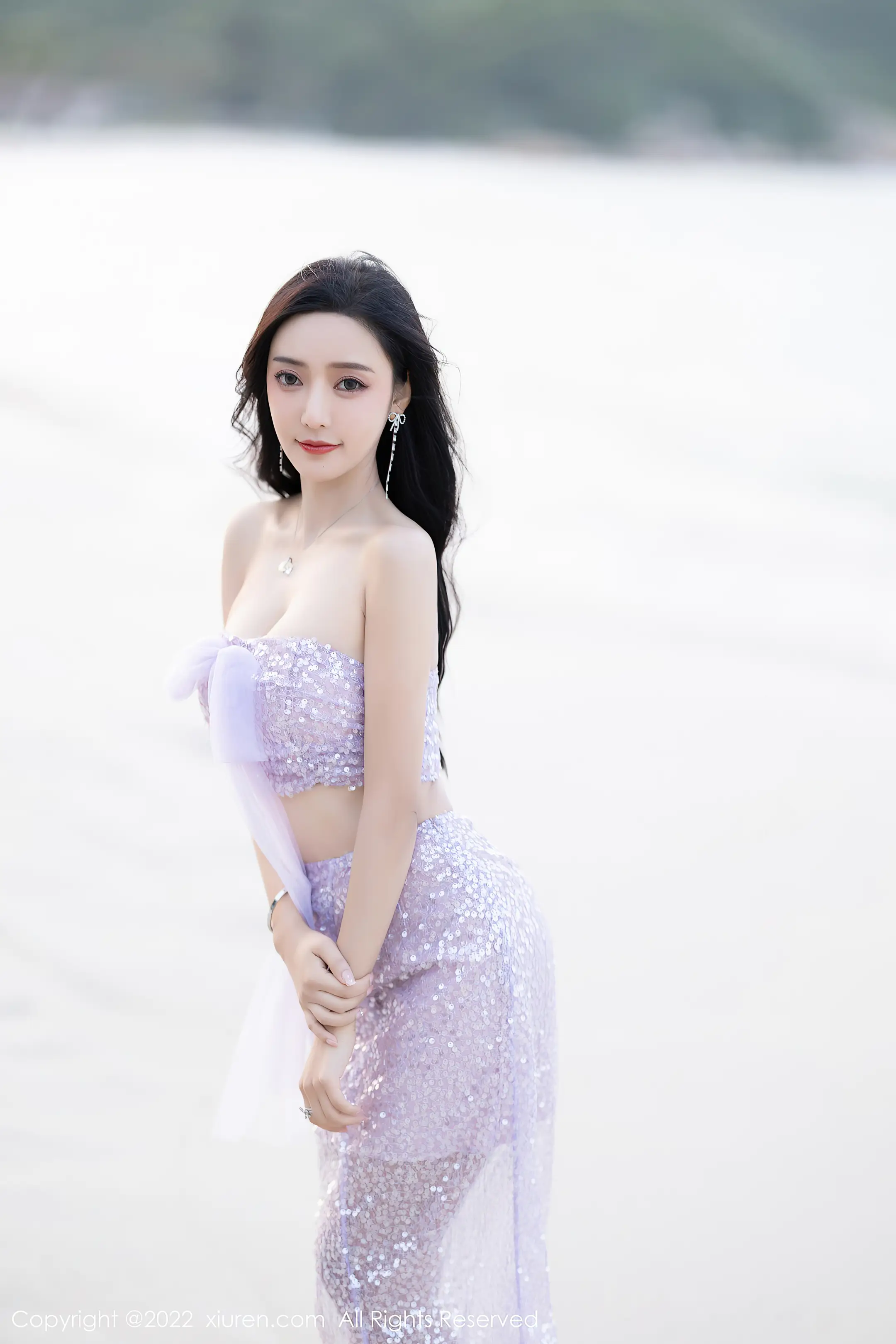 [Xiuren秀人网] 2022.06.17-008