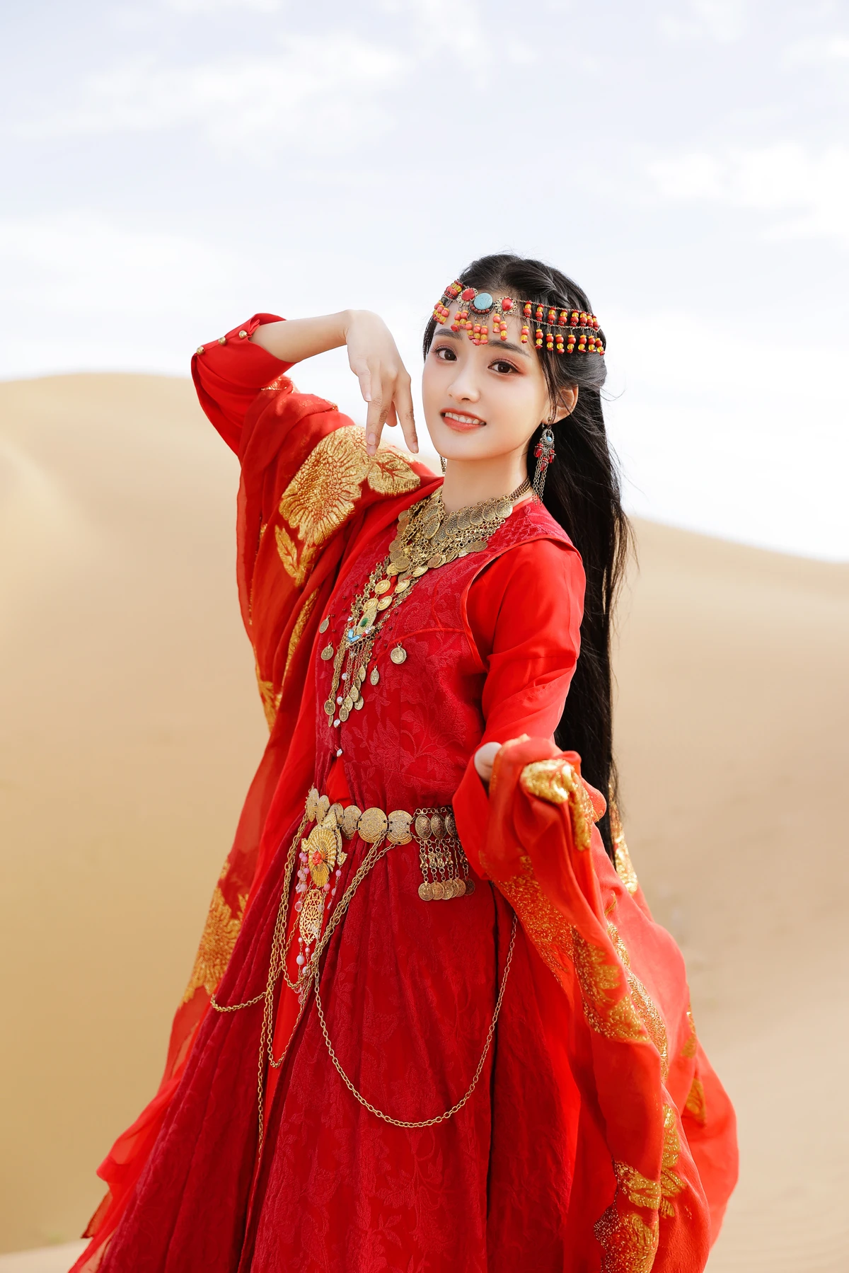 [艺图语]2023.01.10 Vol.2879-005
