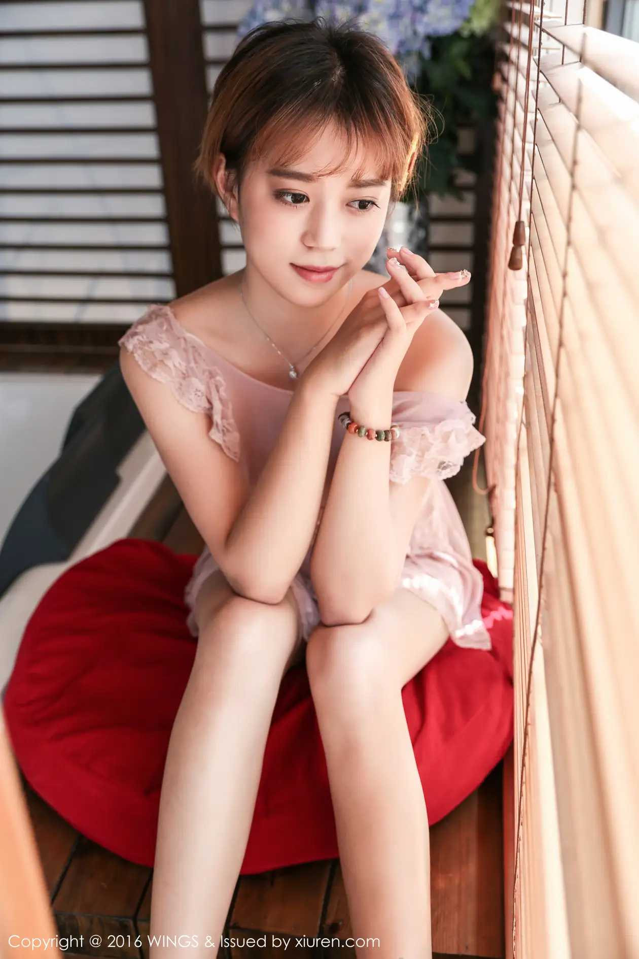 [影私荟] Vol.019-079