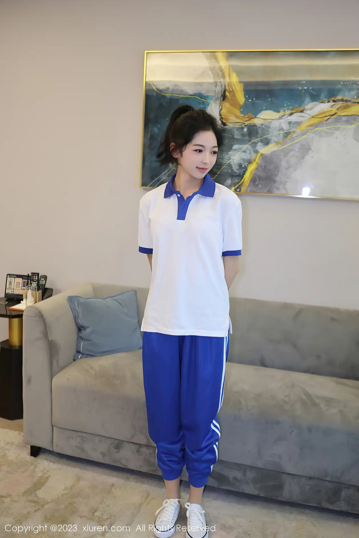 [秀人网] 2023.06.05 NO.6855-002