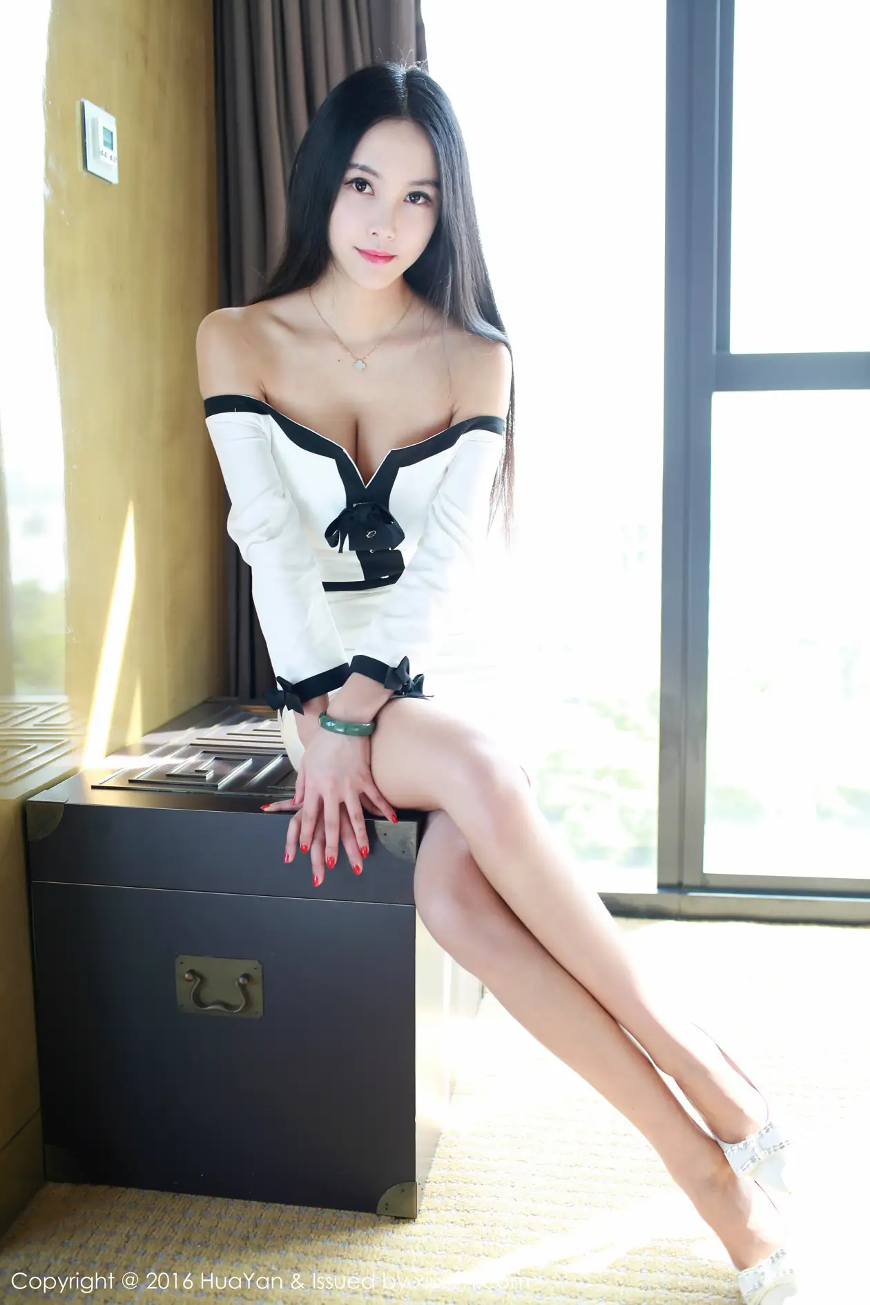 [花の颜] 2016.09.12 Vol.004-012