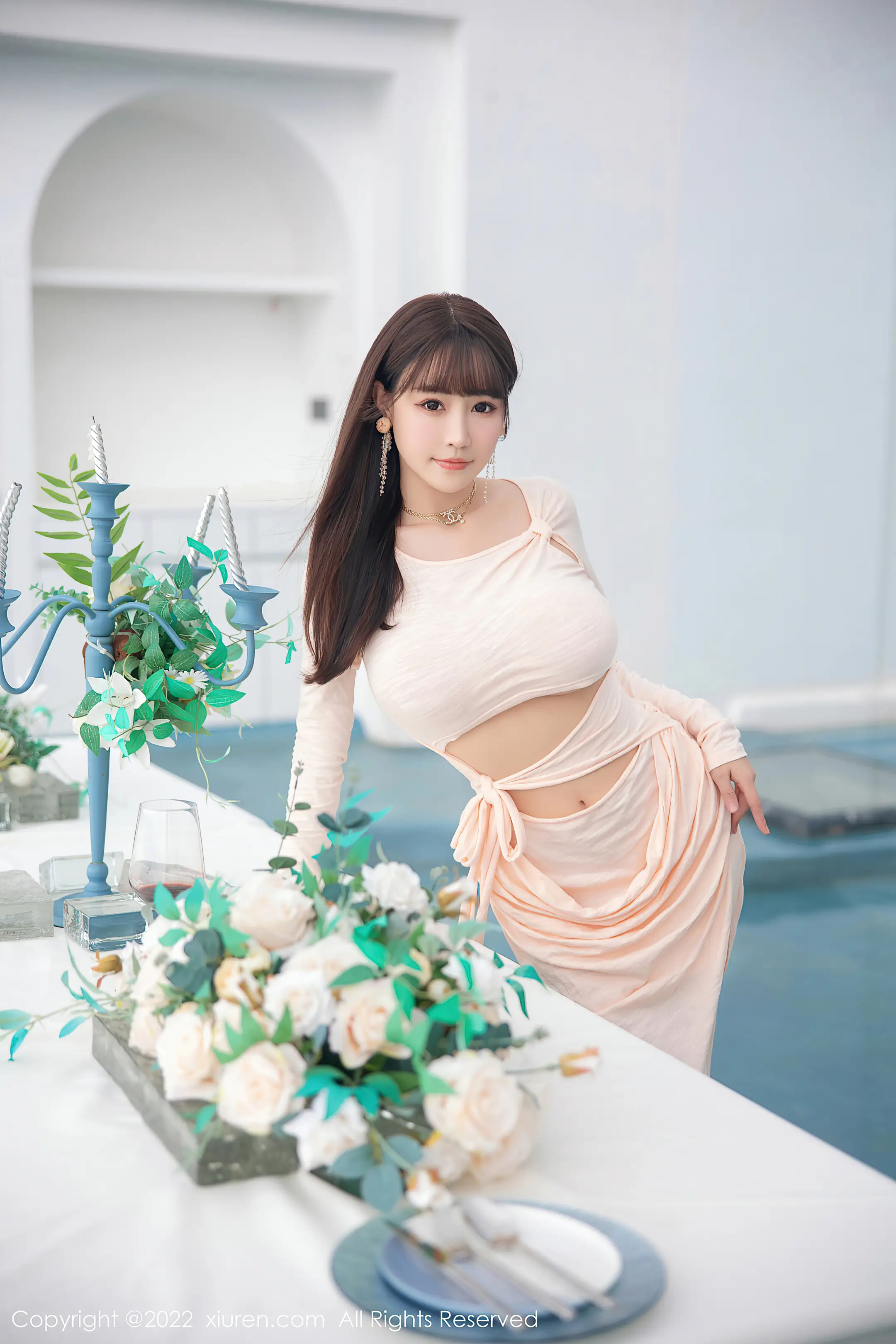 [Xiuren秀人网] 2022.07.08-004