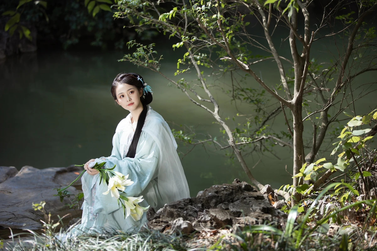 [艺图语]2023.01.15 Vol.2920 青山#涵涵#[37P]-018