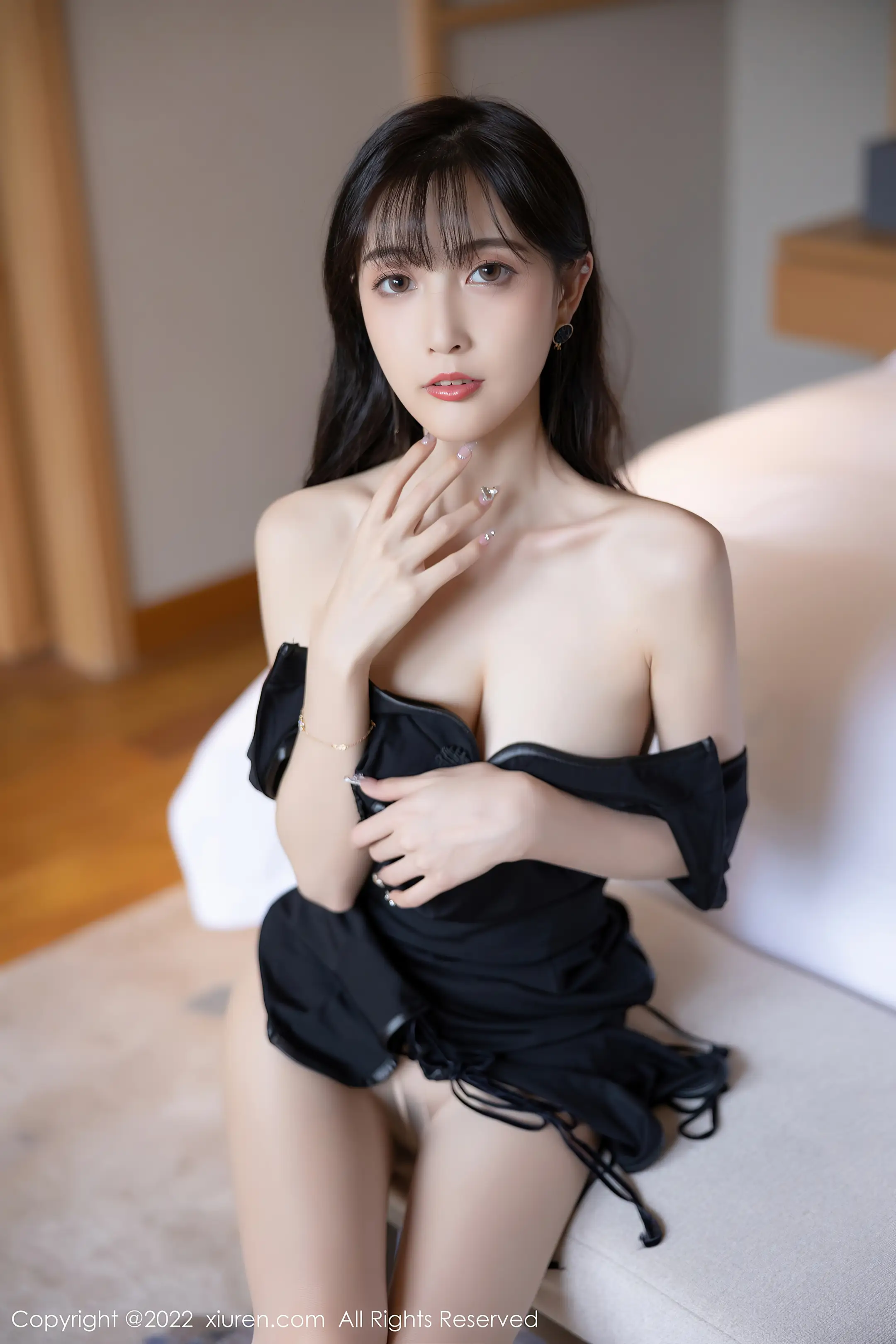 [Xiuren秀人网] 2022.06.08-049