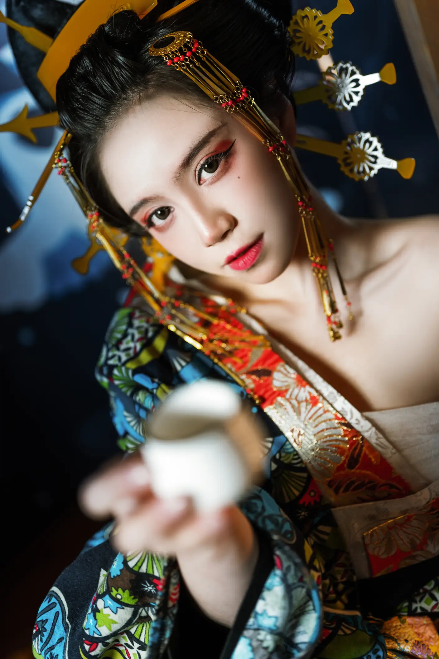 [艺图语] 2022.05.16 Vol.896-025