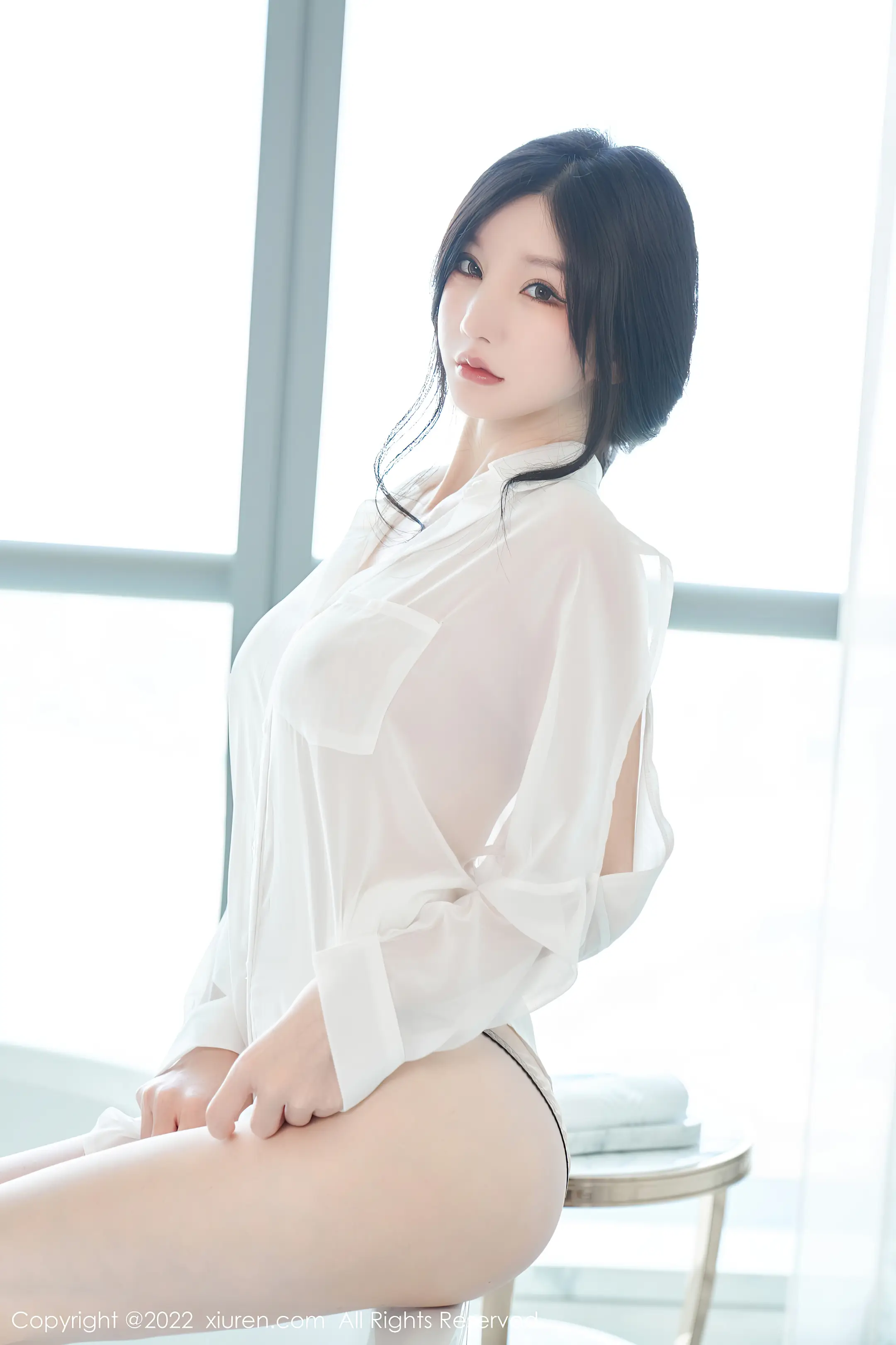 [Xiuren秀人网] 2022.09.23 NO.5638-035