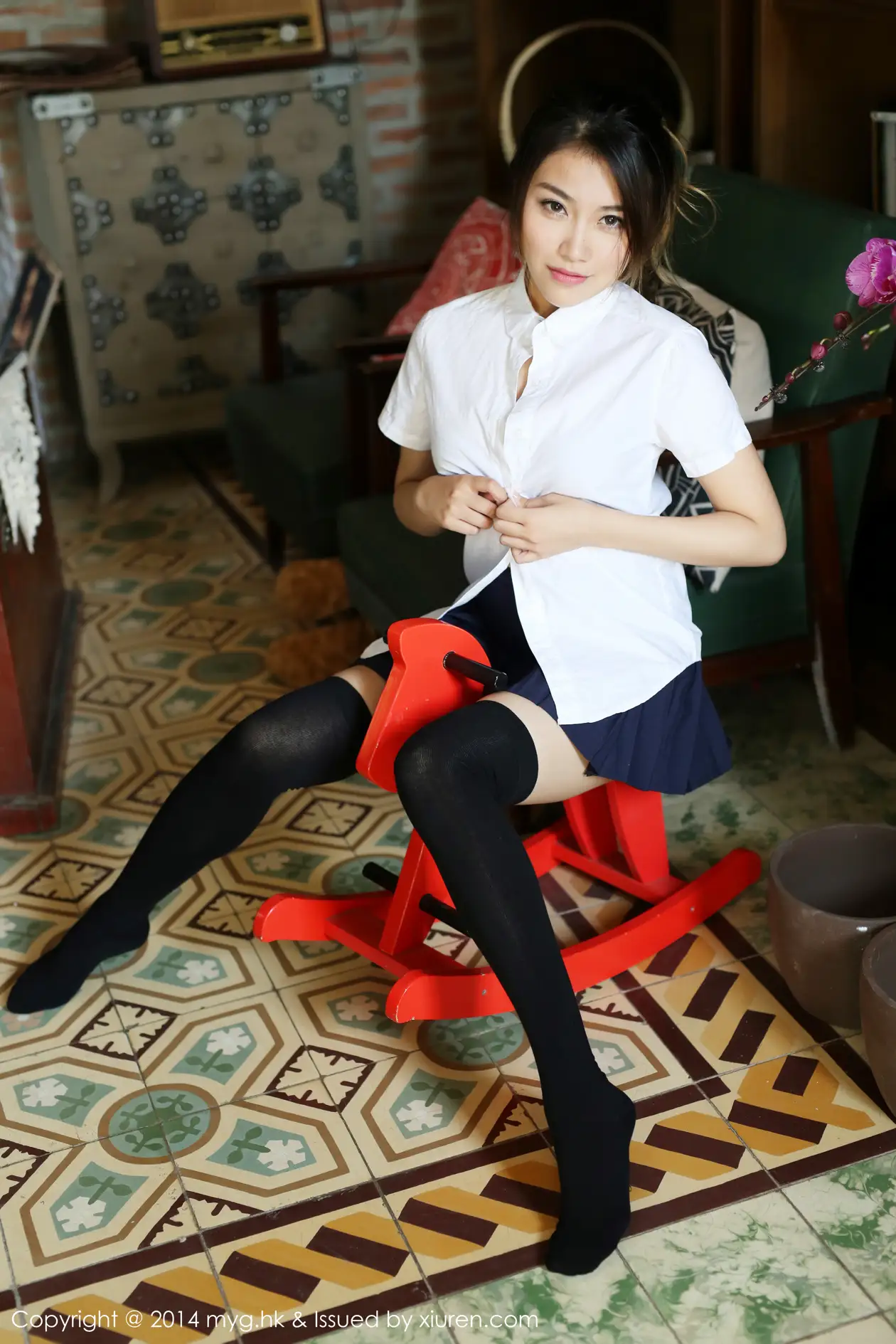 [美媛馆] 2014.11.05 VOL.072-025