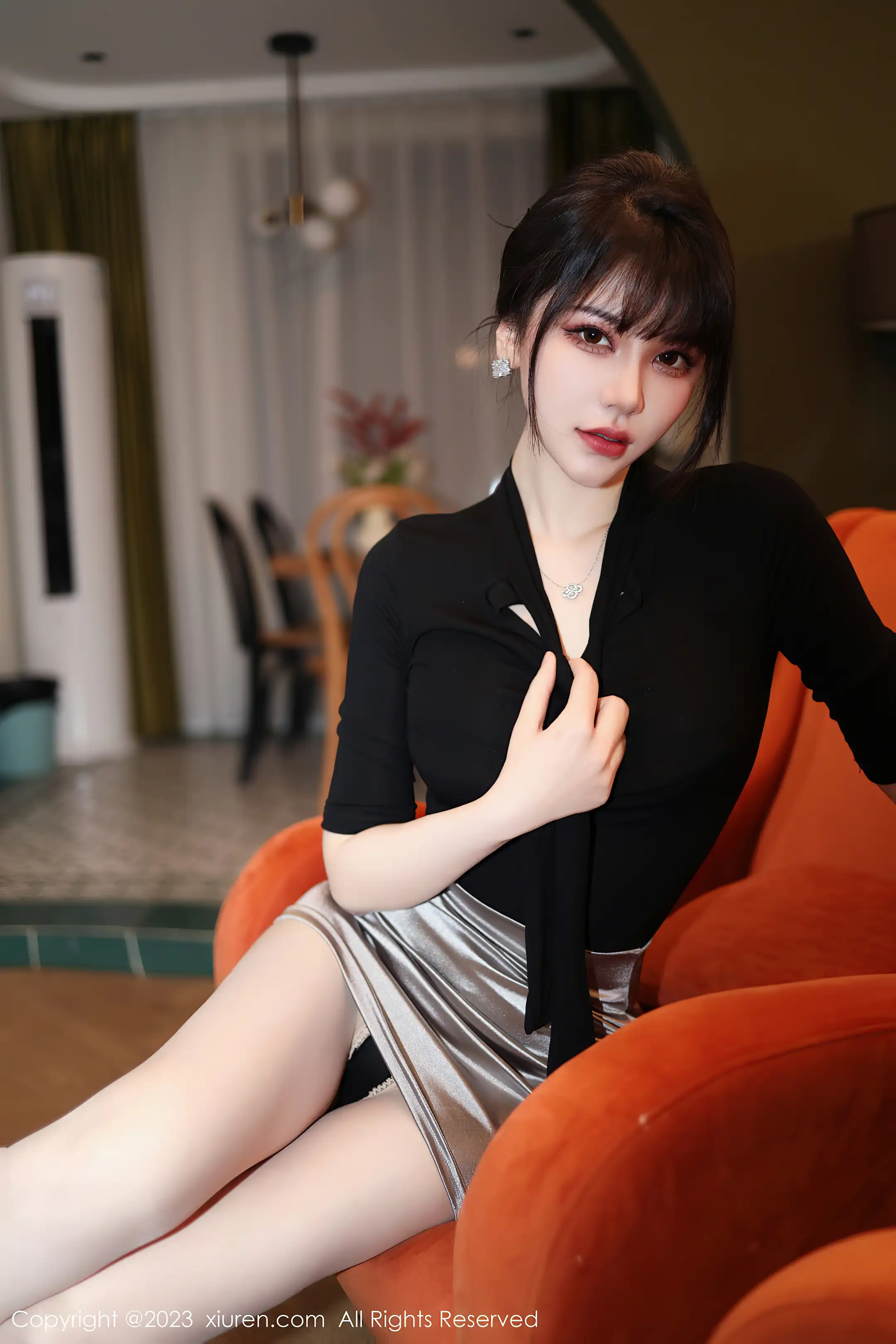 [秀人网] 2023.02.13 NO.6256-011