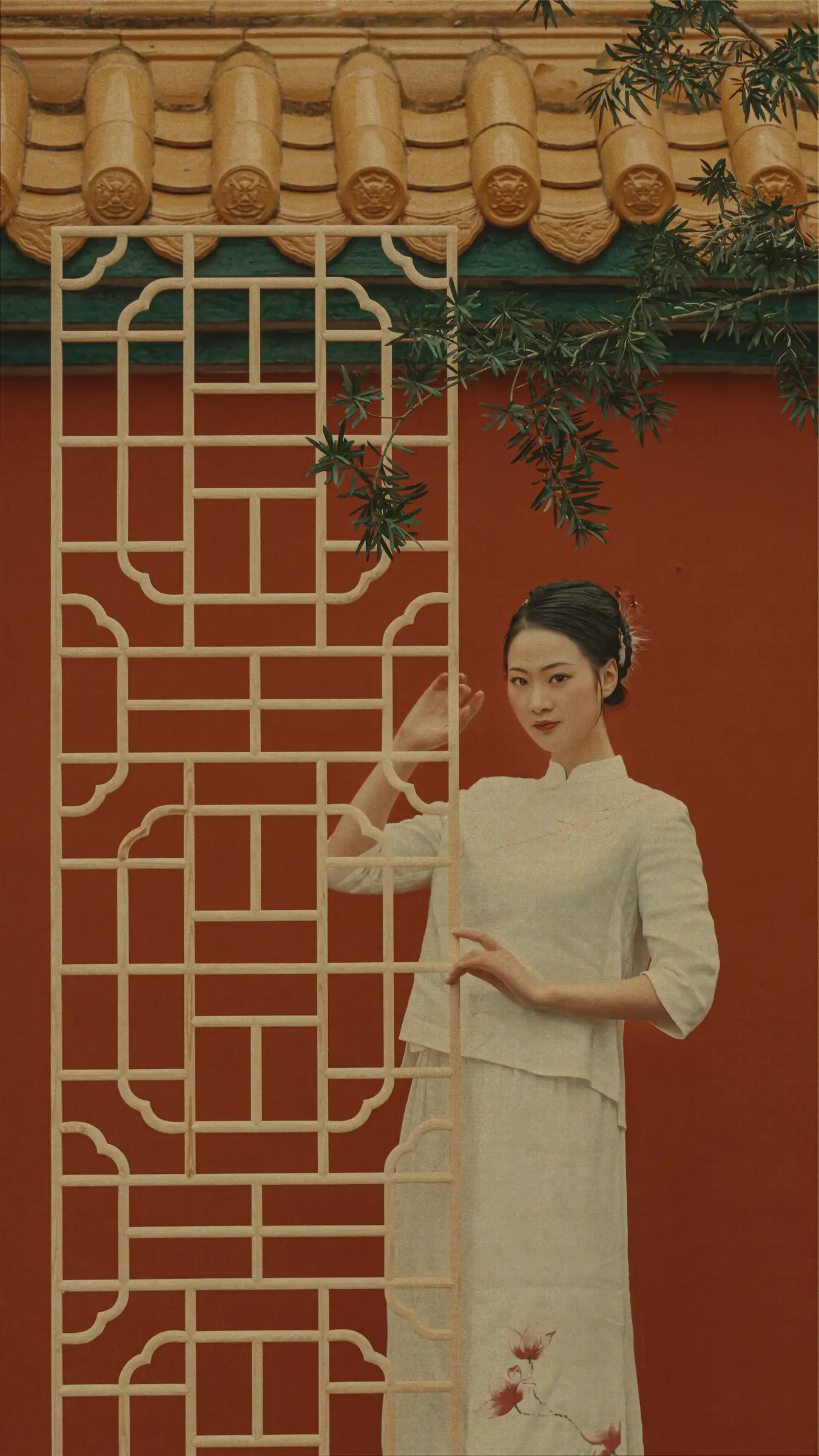 [艺图语] 2021.12.15 Vol.494-003