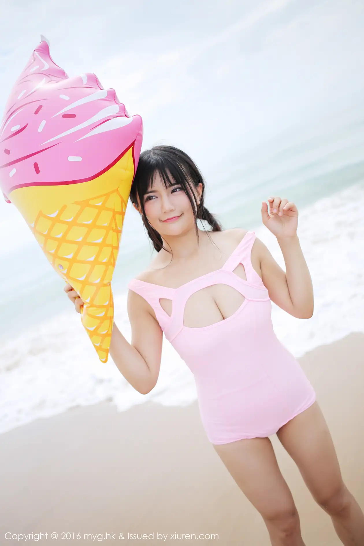 [美媛馆] 2016.10.01 VOL.230-047