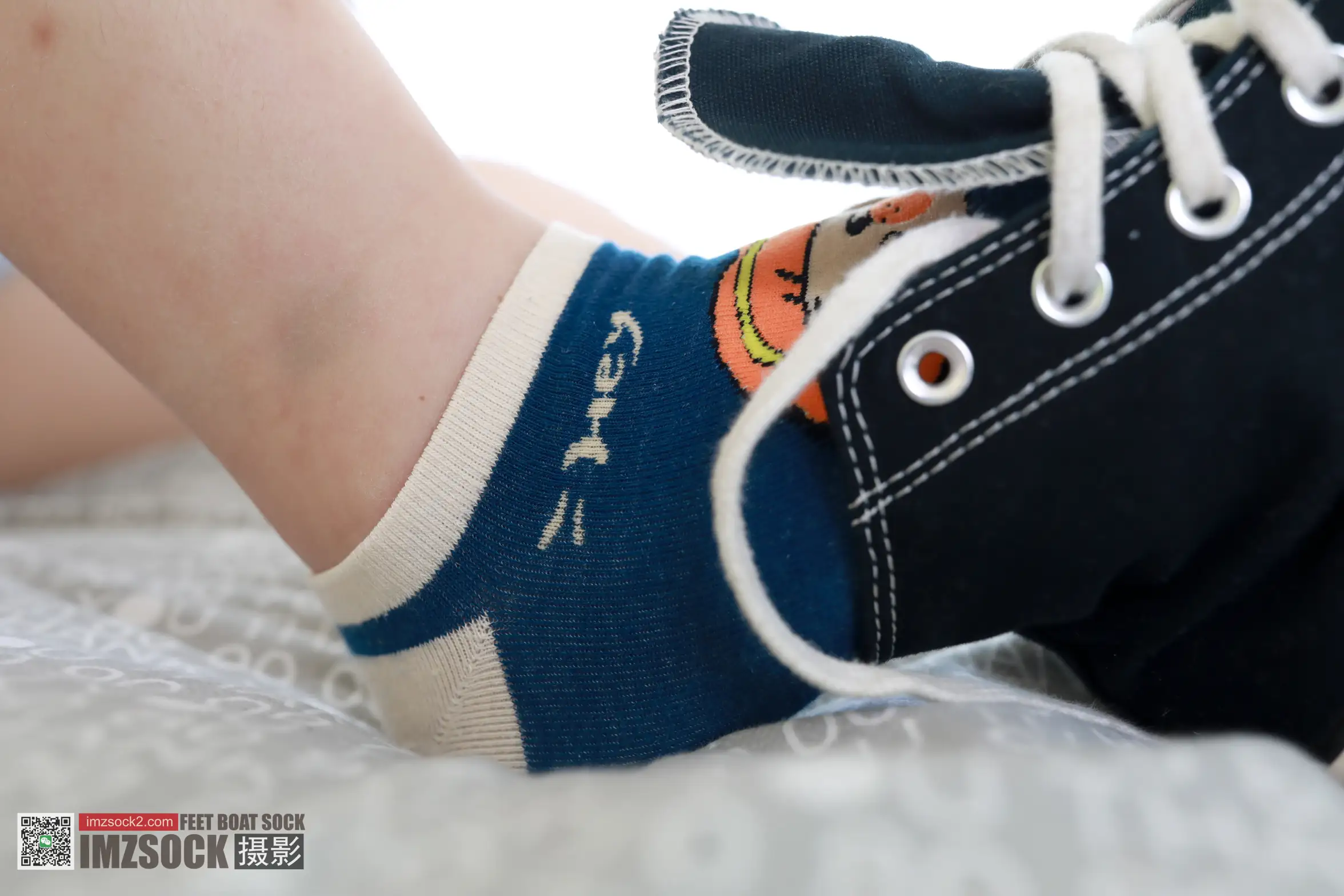 [MZSOCK]爱美足 NO.169-020