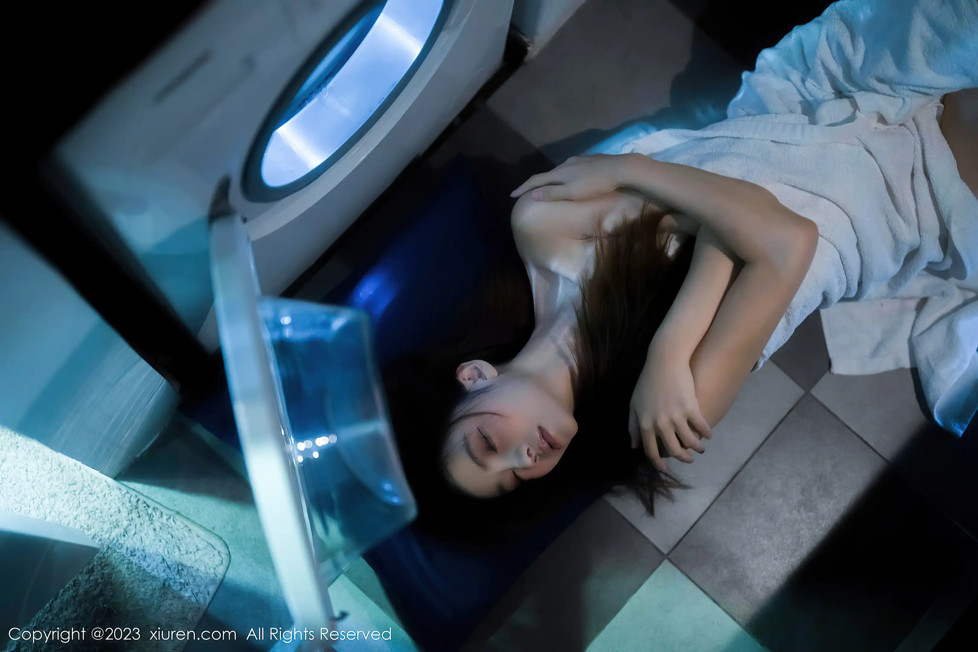 [秀人网] 2023.03.20 No.6437-104