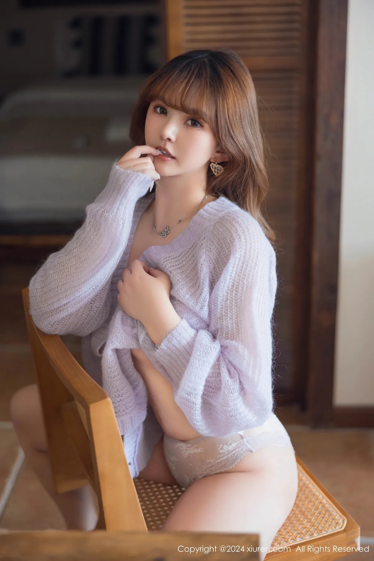 [秀人网] 2024.03.14 No.8228-062