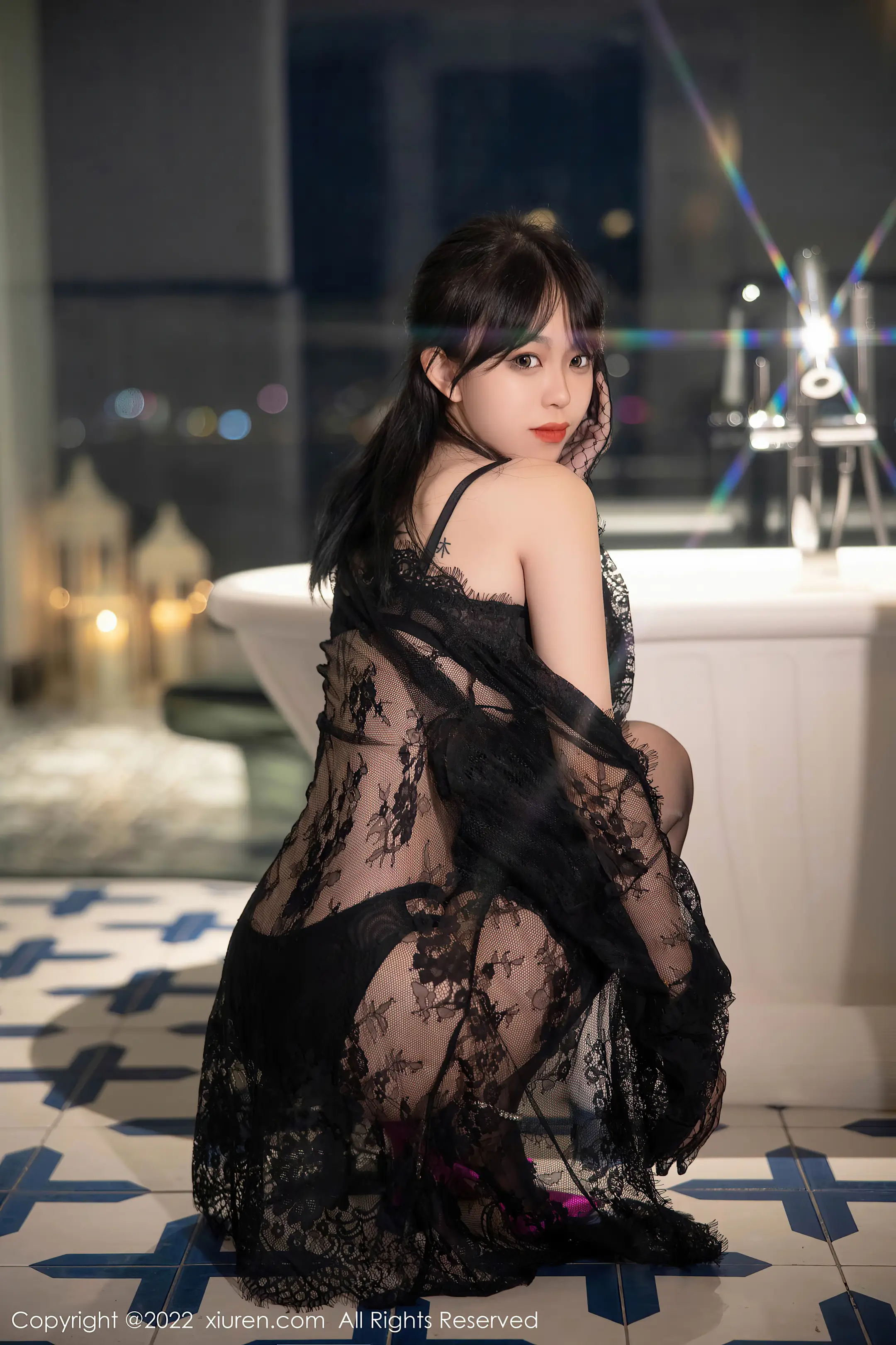 [Xiuren秀人网] 2022.08.25-051