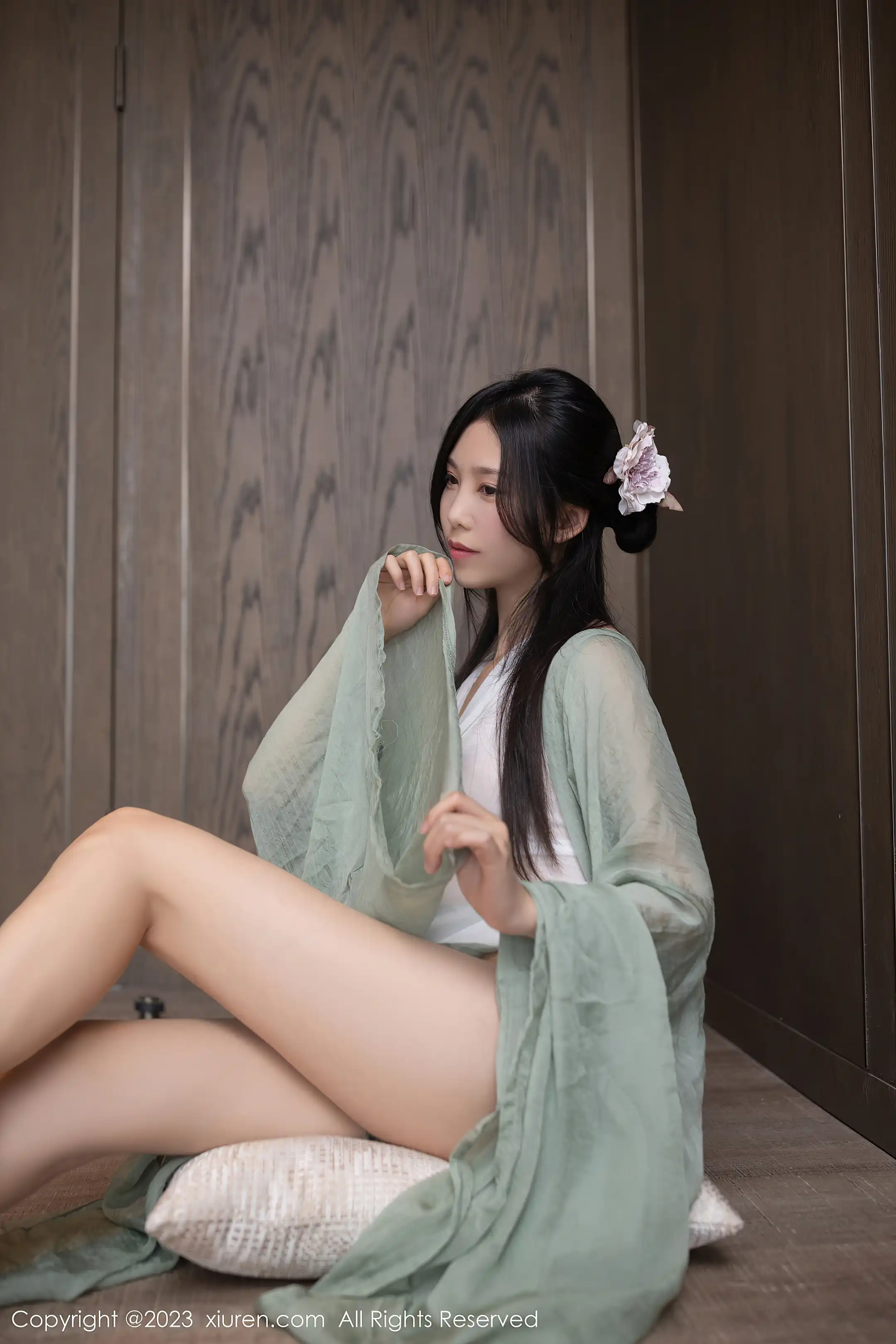 [秀人网] 2023.03.15 NO.6420-004