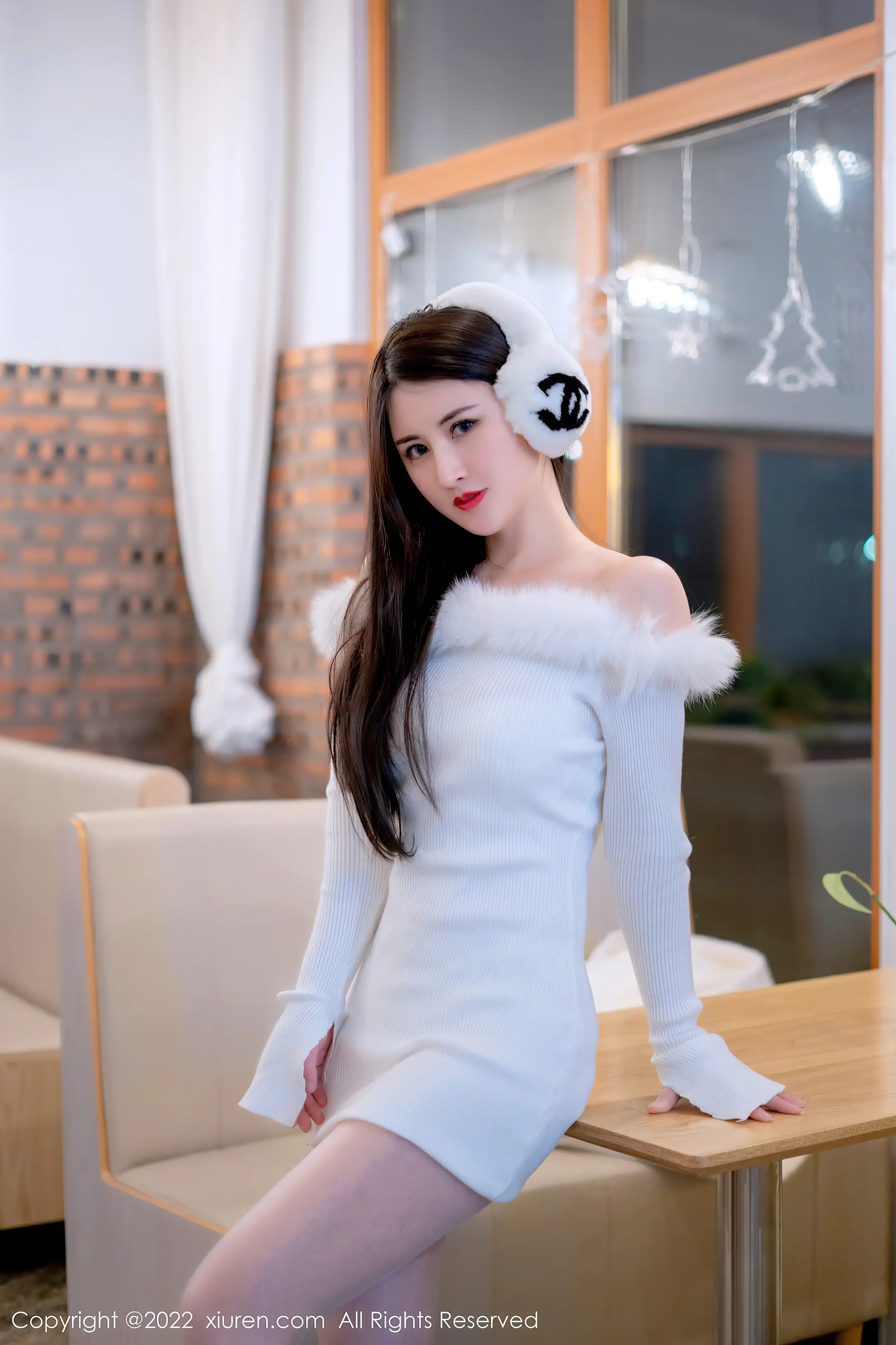 [Xiuren秀人网]2022.02.14-012
