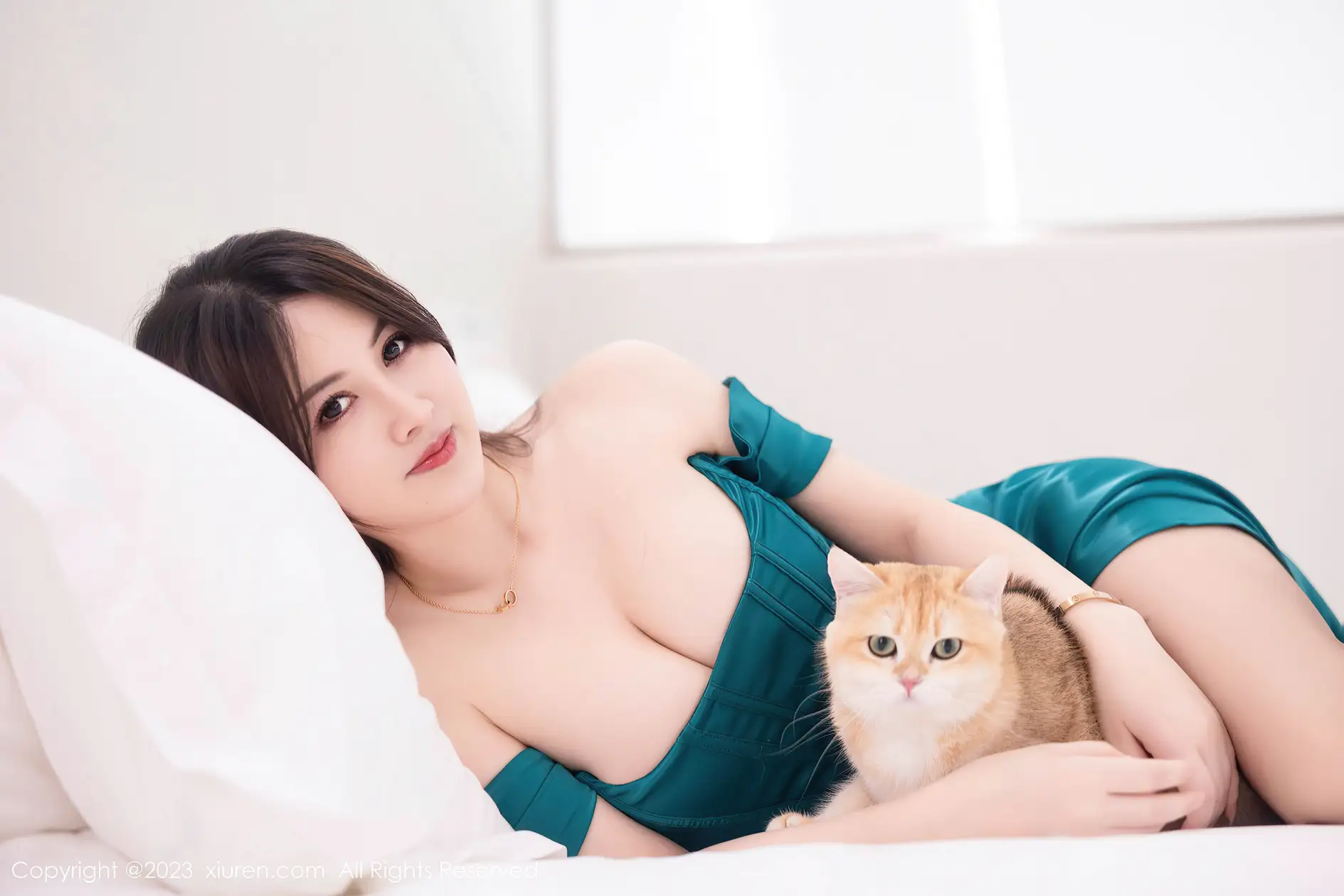 [秀人网] 2023.11.01 NO.7592-040