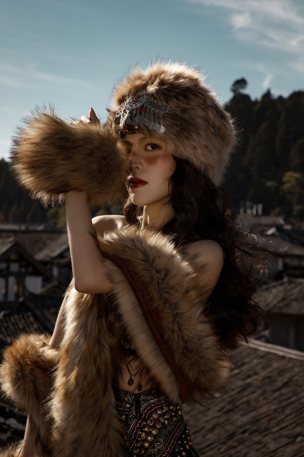 [艺图语]2022.12.17 Vol.2697-017