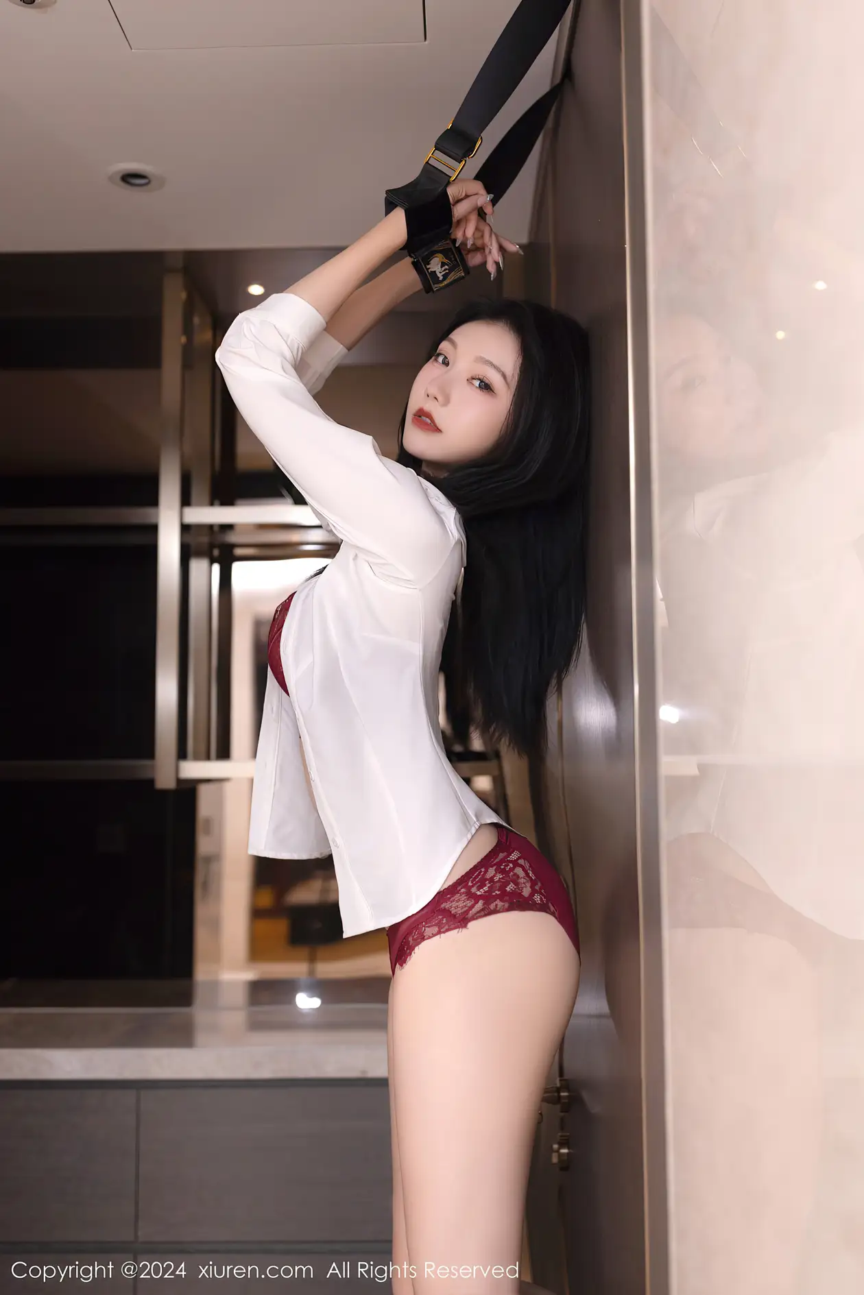 [秀人网] 2024.01.16 NO.7968-067