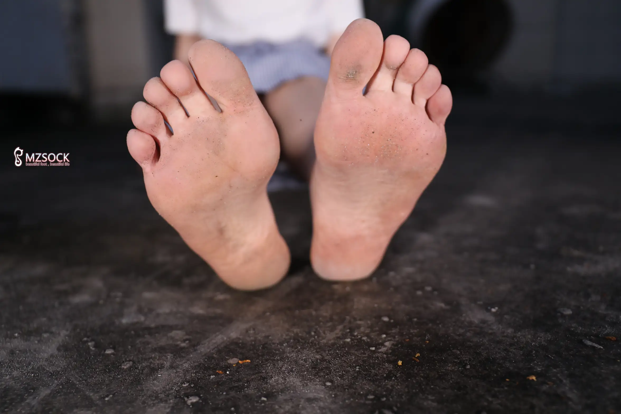 [MZSOCK]爱美足 NO.079-074