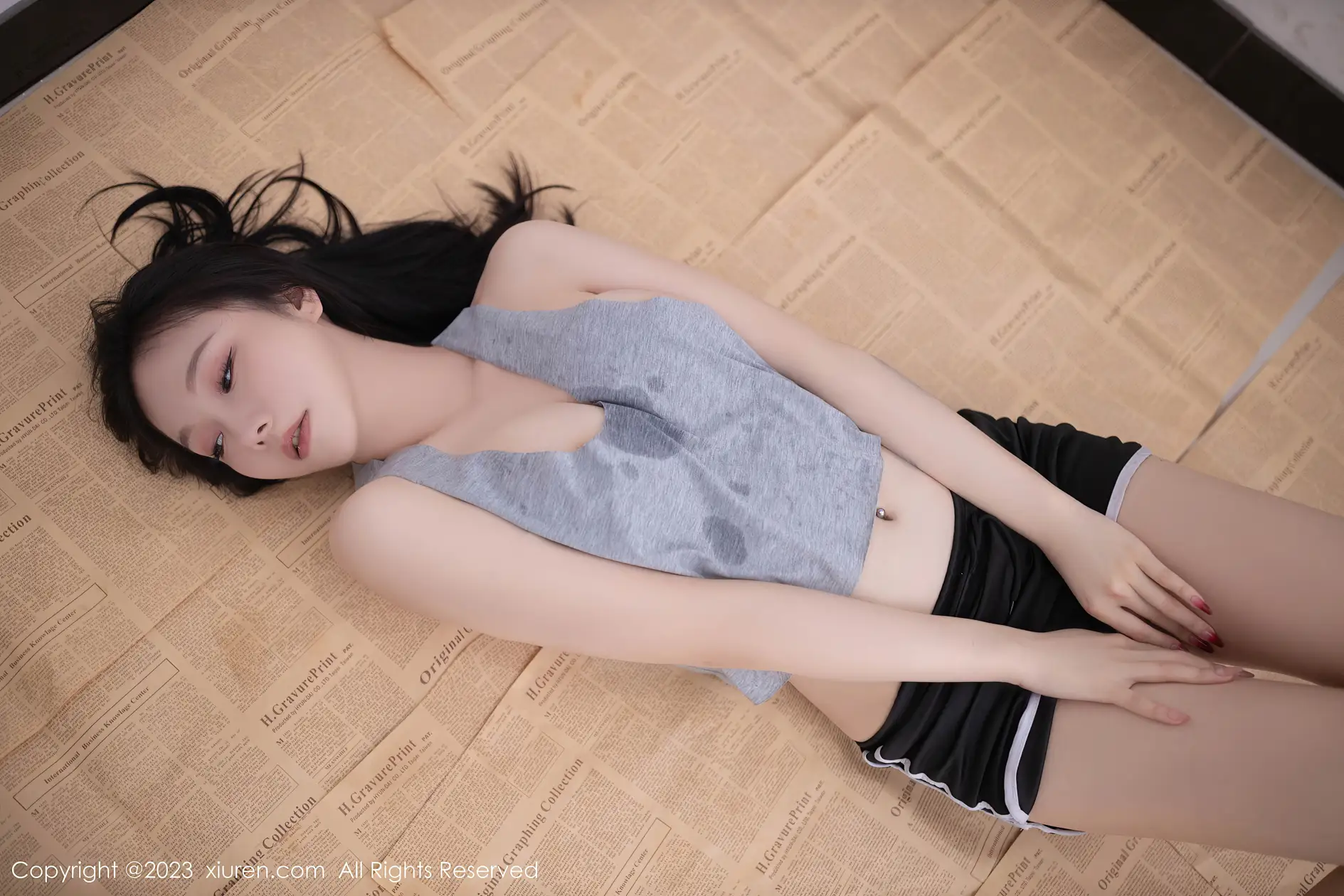 [秀人网] 2023.08.01 NO.7170-025