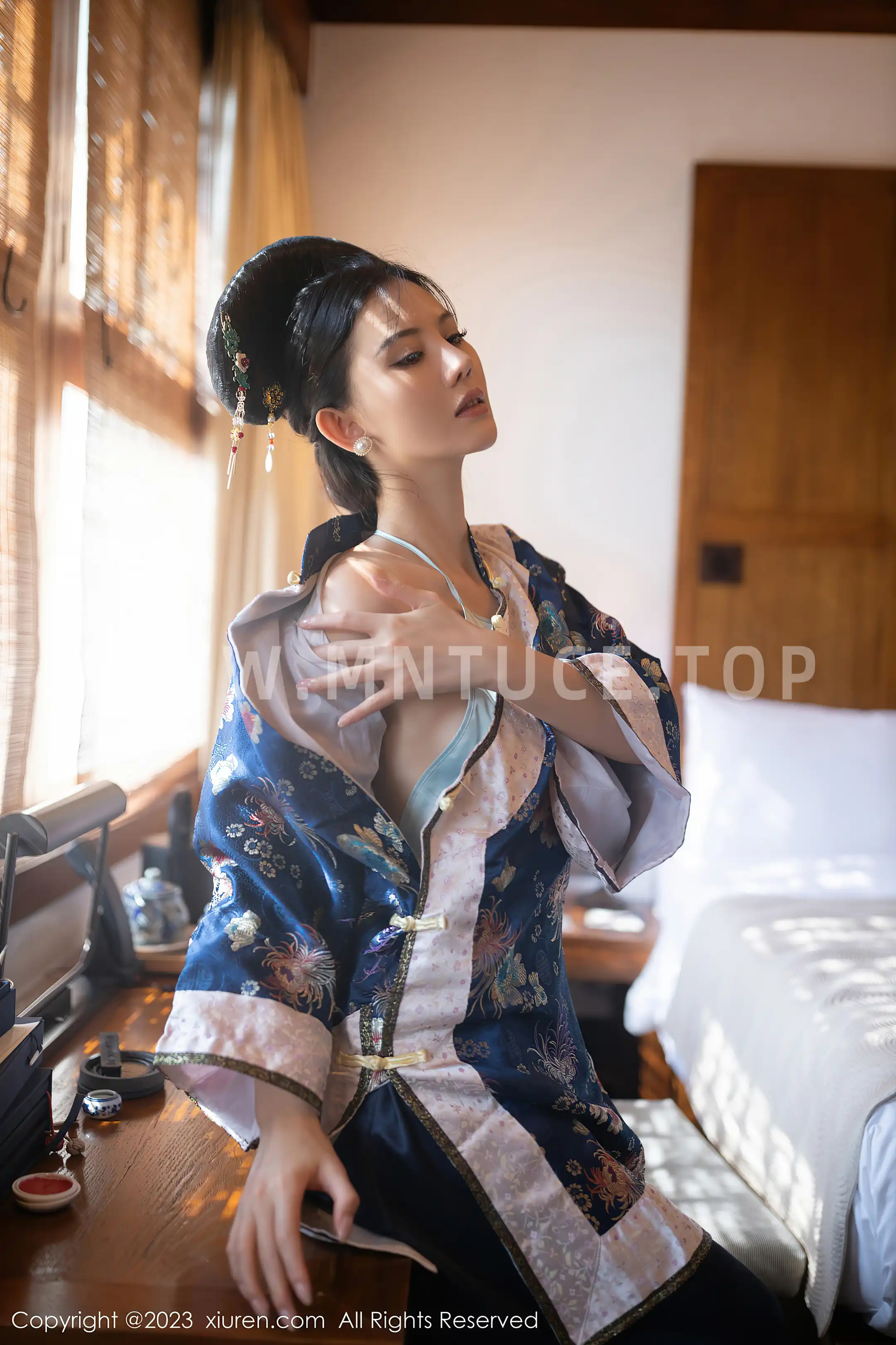 [秀人网] 2023.03.10 NO.6398-023
