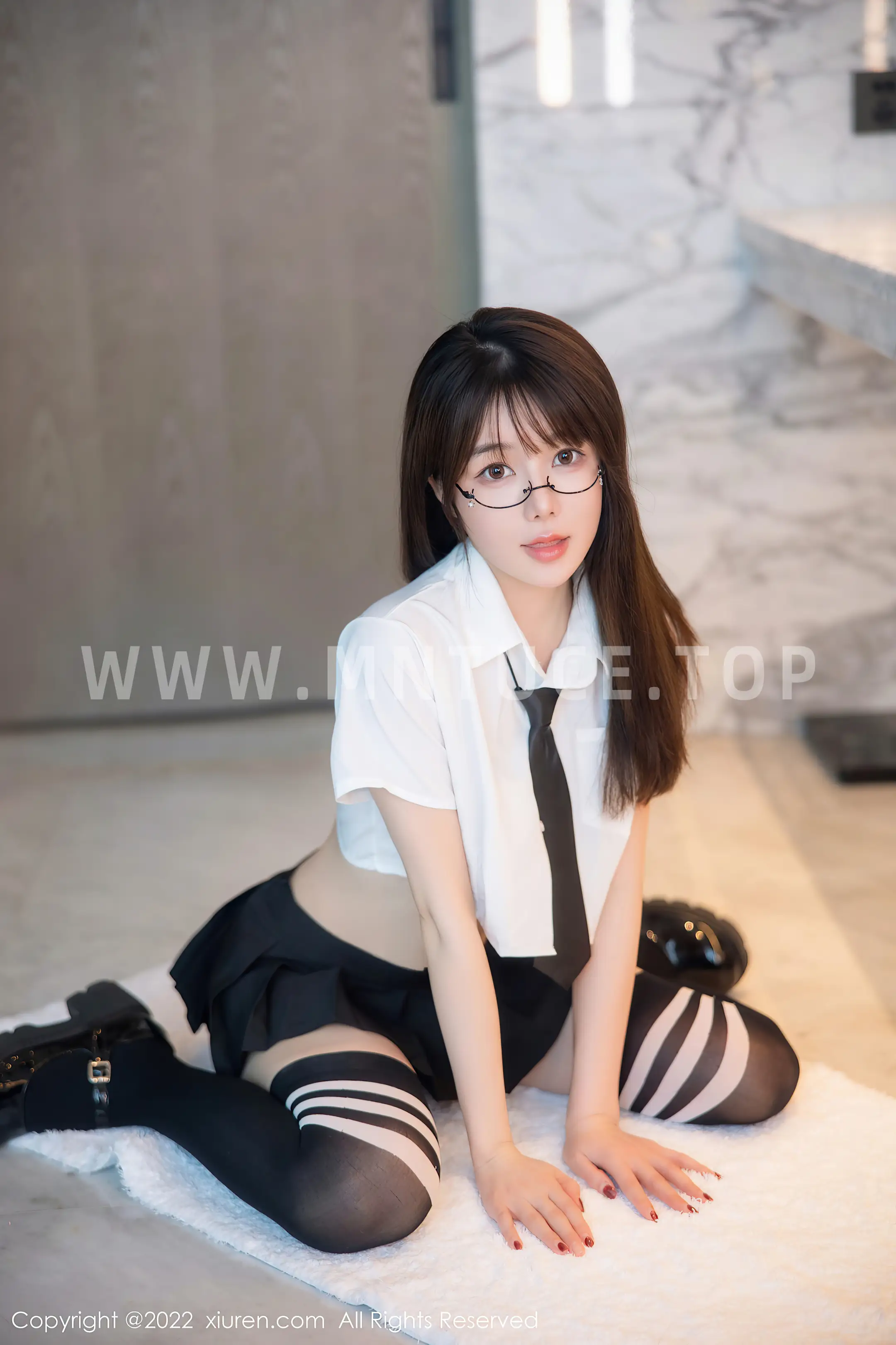 [XiuRen秀人网] 2022.08.01-057