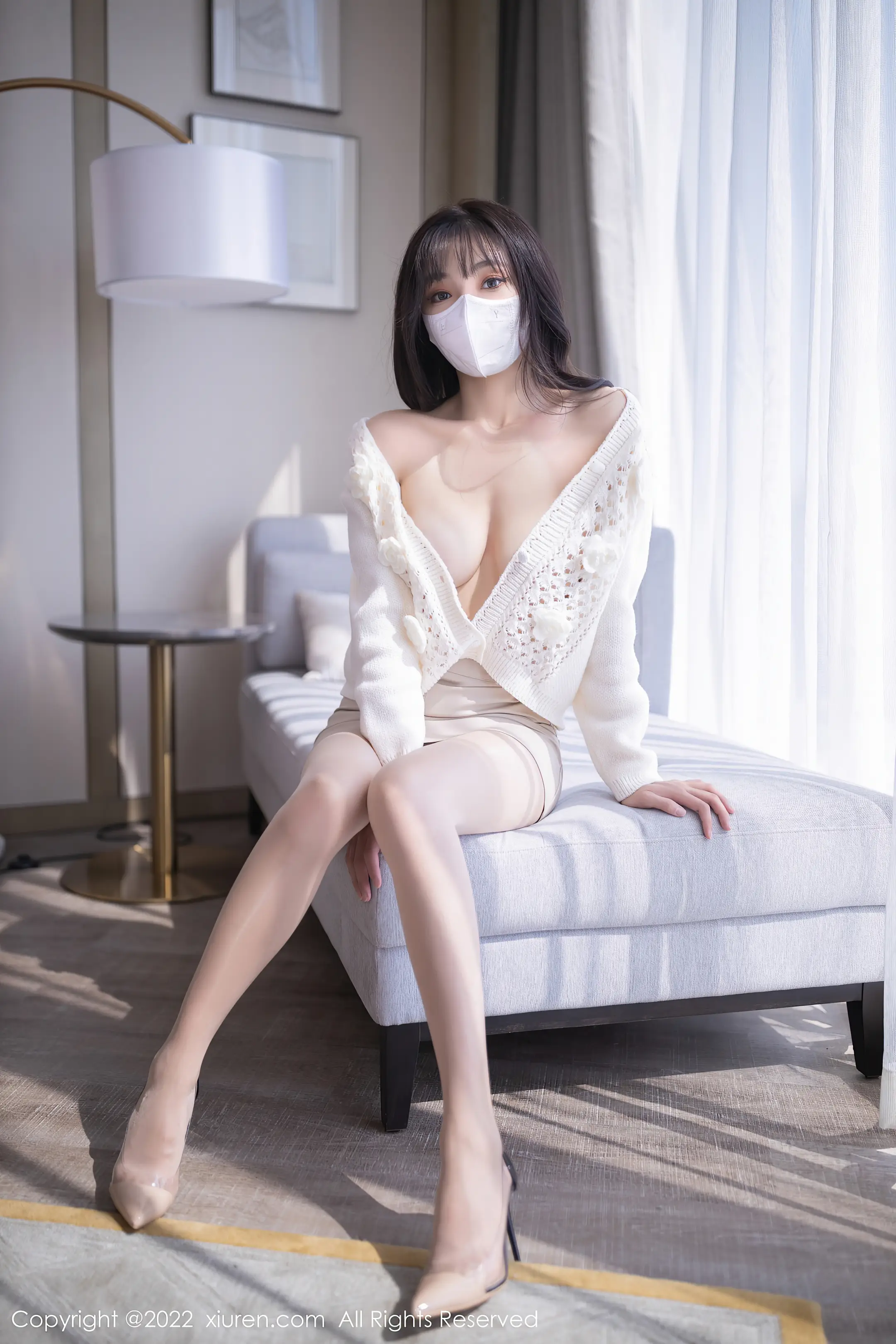 [Xiuren秀人网] 2022.10.27 NO.5771-006
