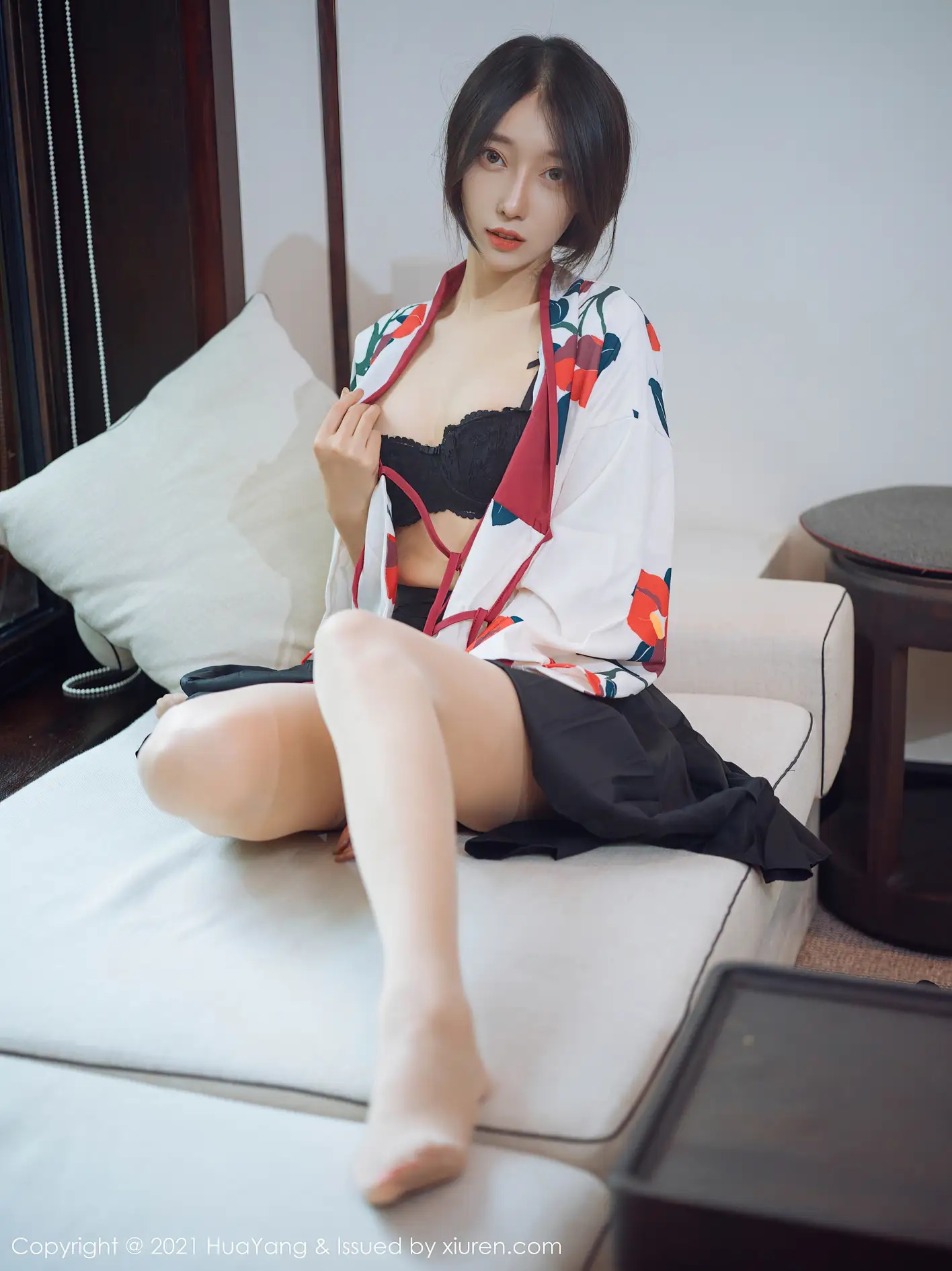 [花漾] 2021.01.05 VOL.0347-006