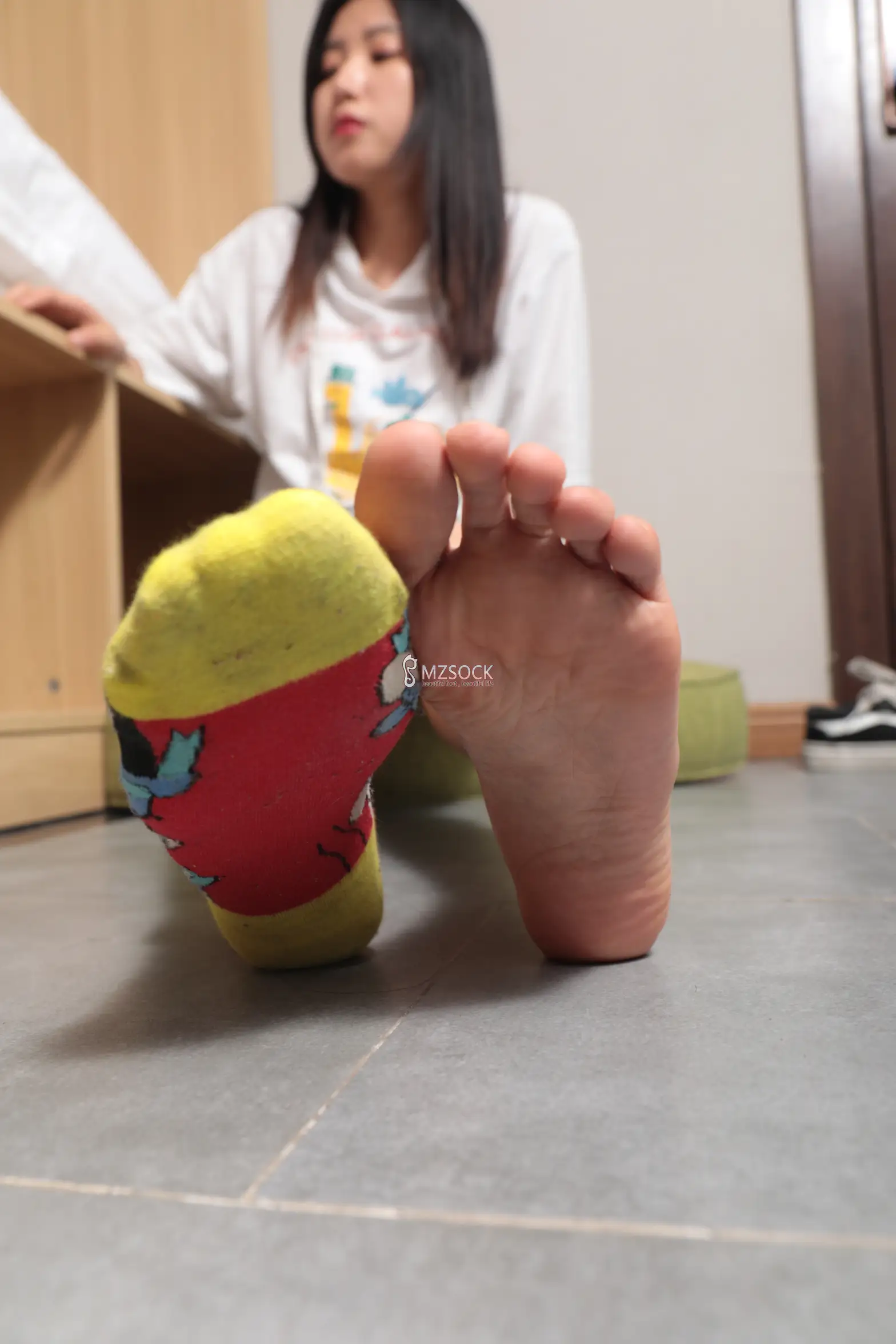[MZSOCK]爱美足 NO.035-070